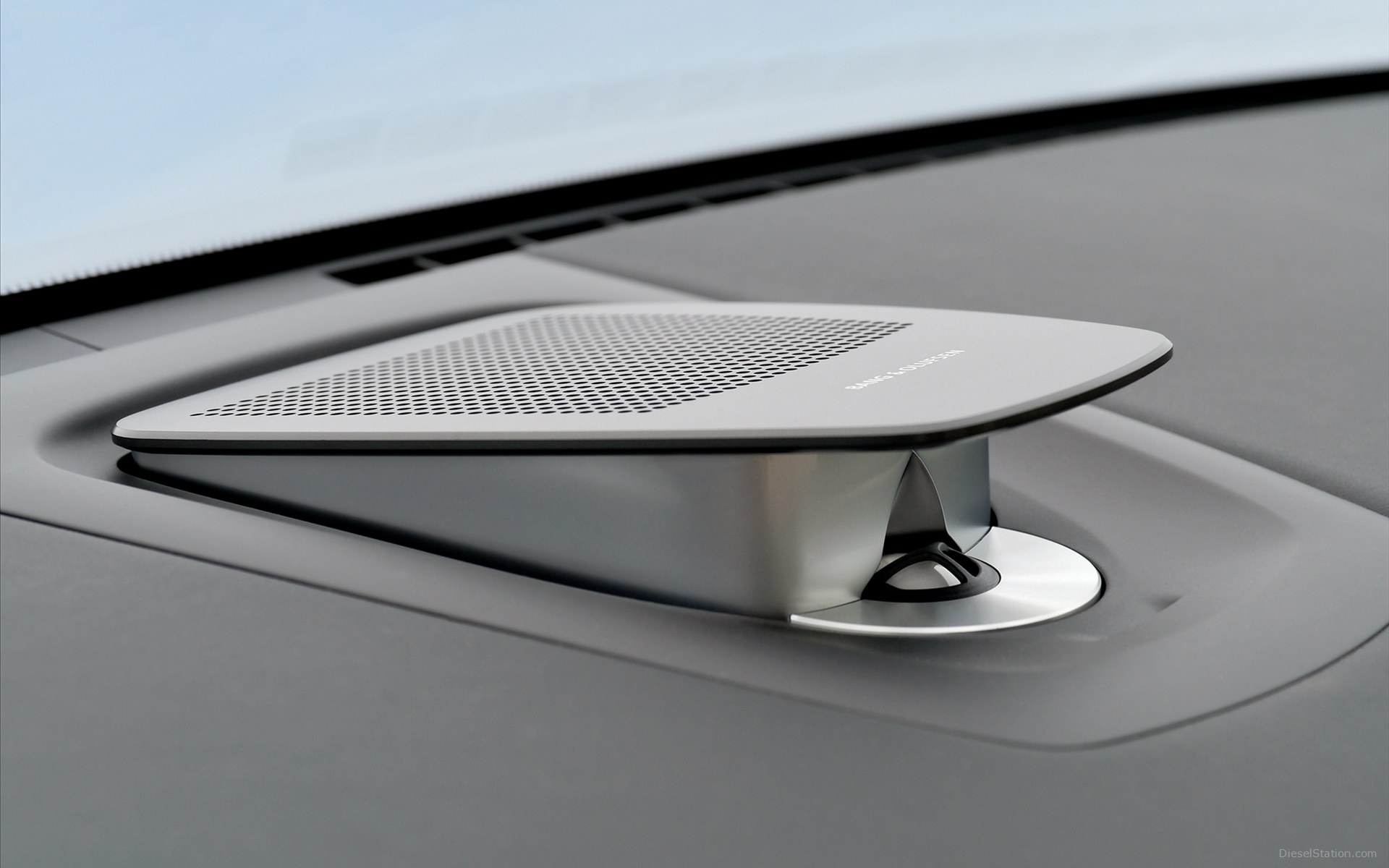 BMW 750Li 2013
