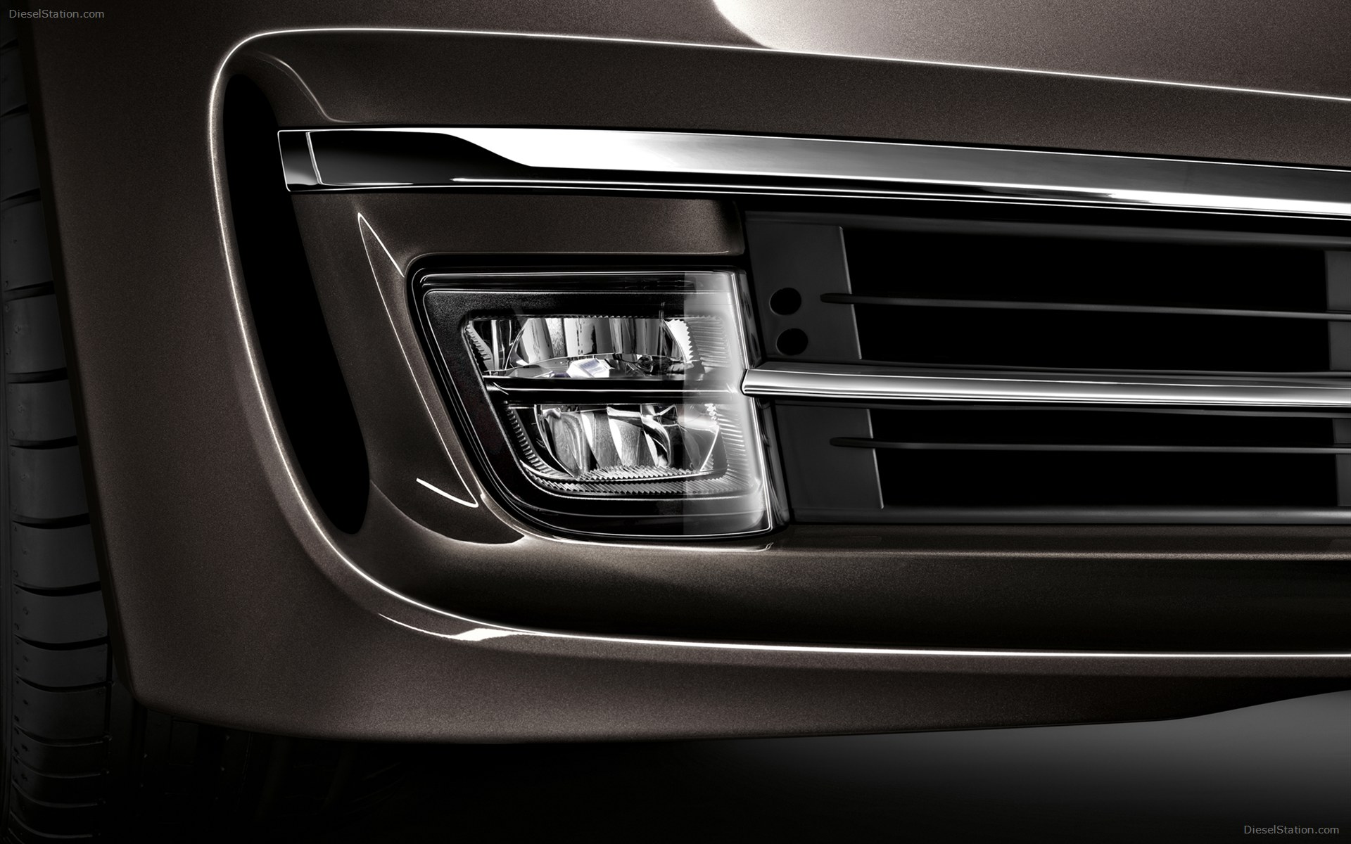 BMW 750Li 2013