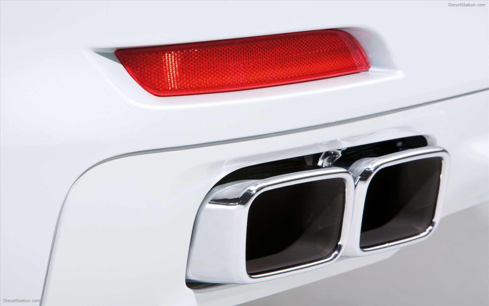 BMW 760i and 760Li