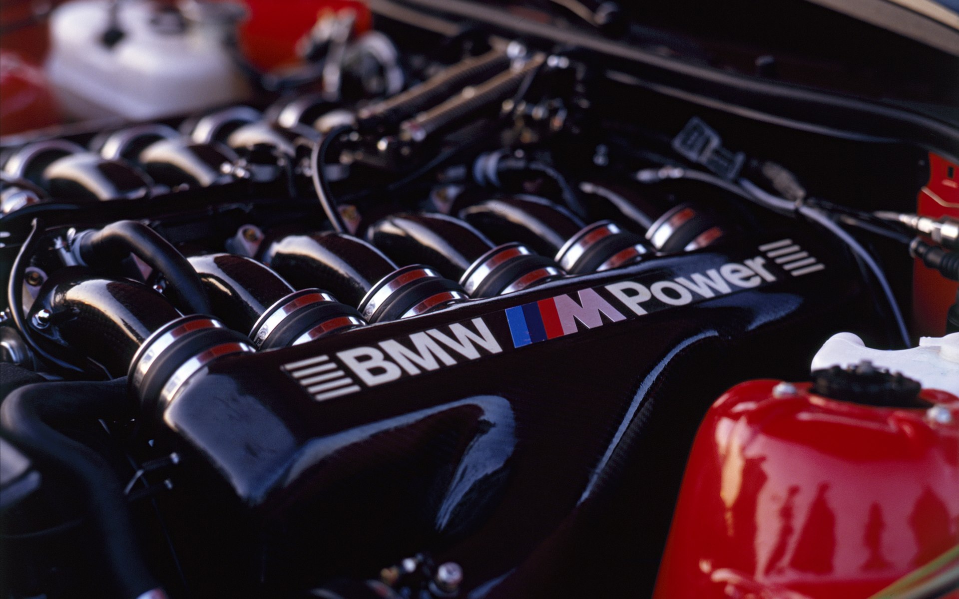 BMW 8 Series 1989