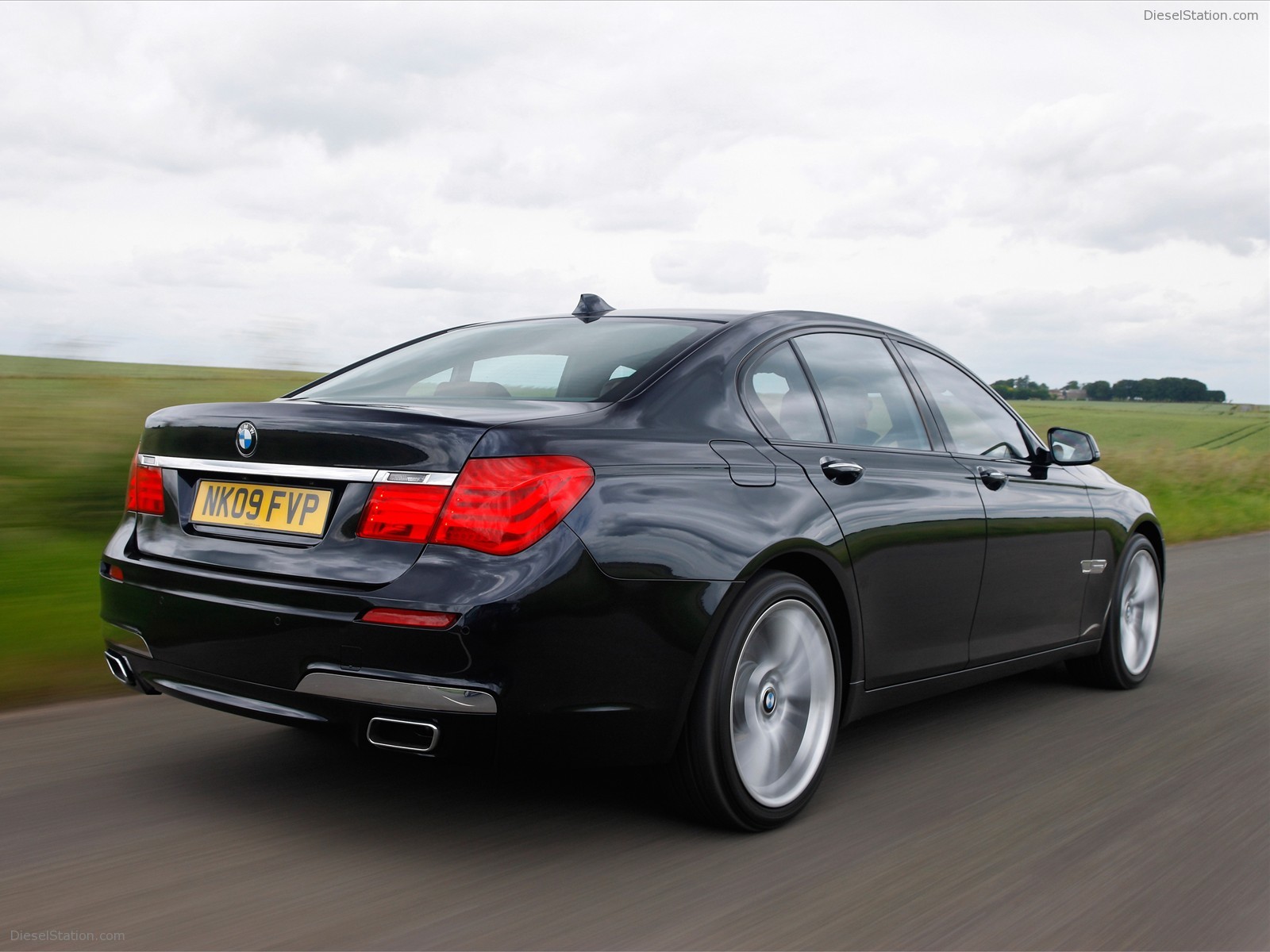 BMW - August News In Brief