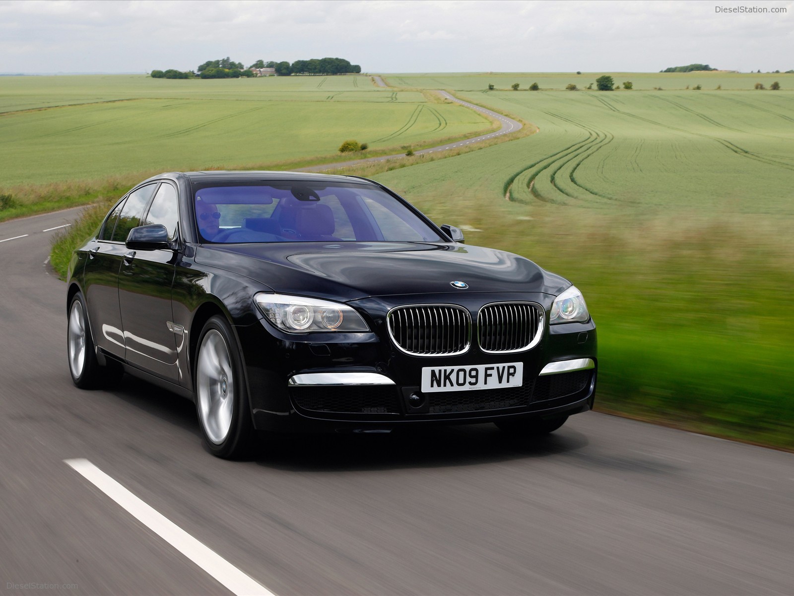 BMW - August News In Brief