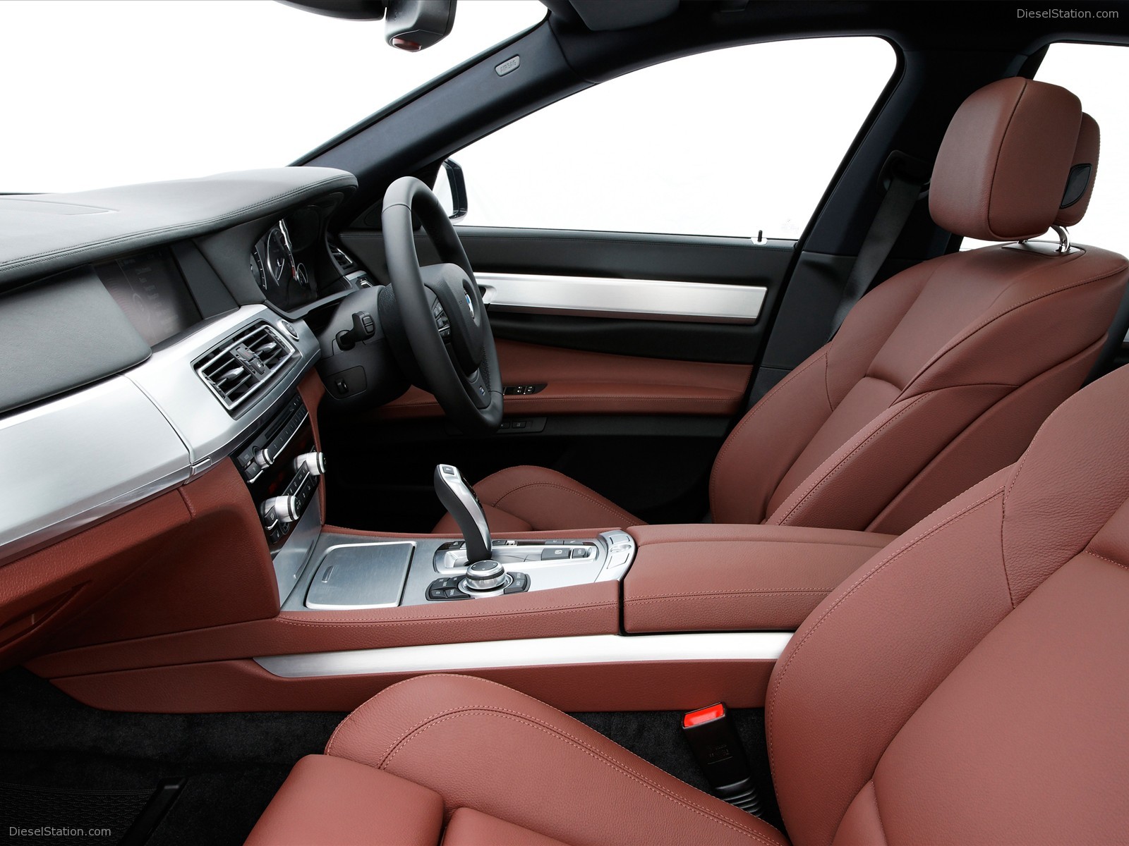 BMW - August News In Brief
