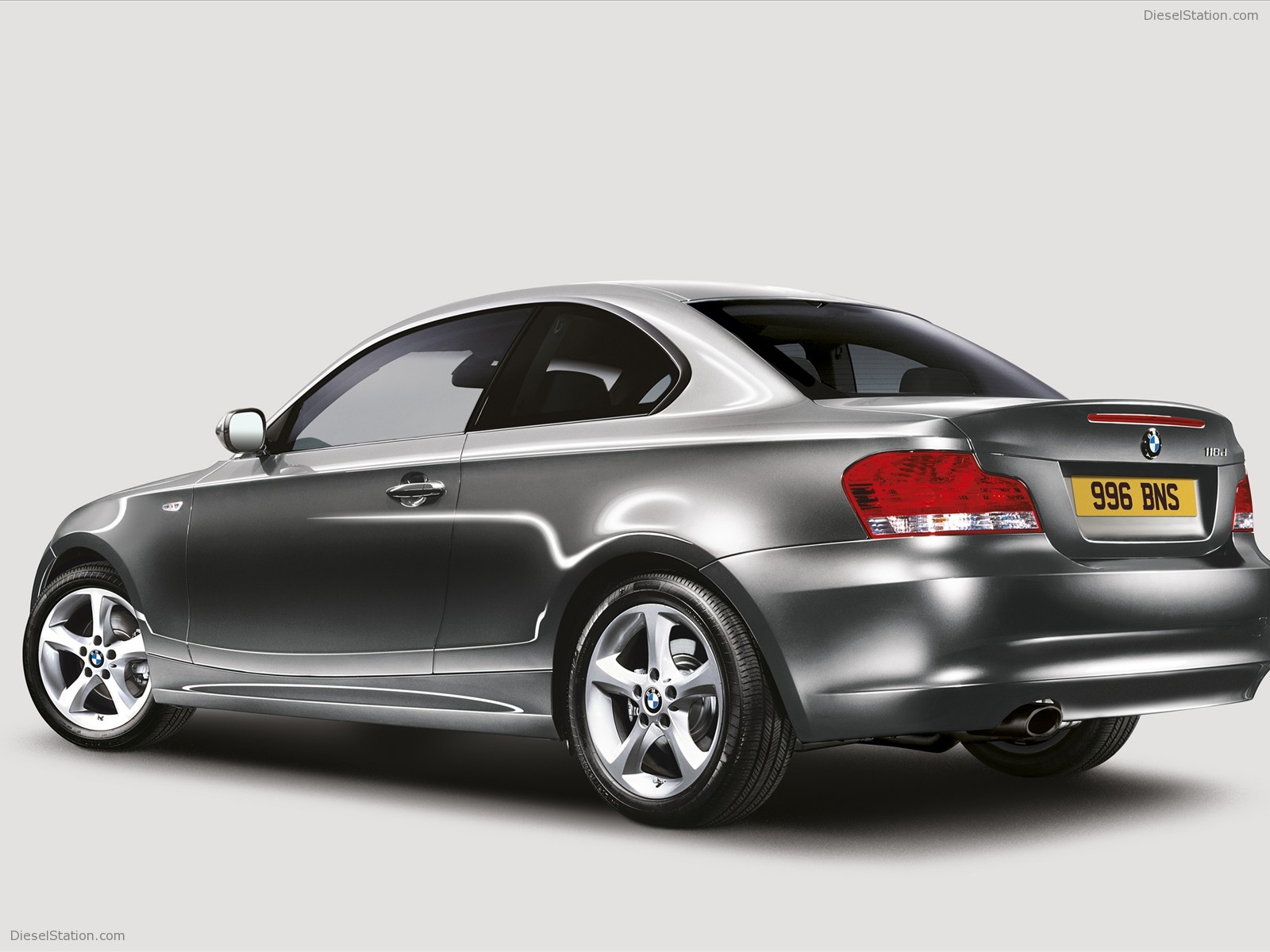 BMW - August News In Brief