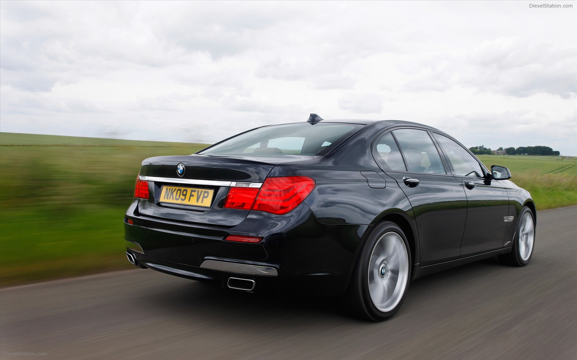 BMW - August News In Brief