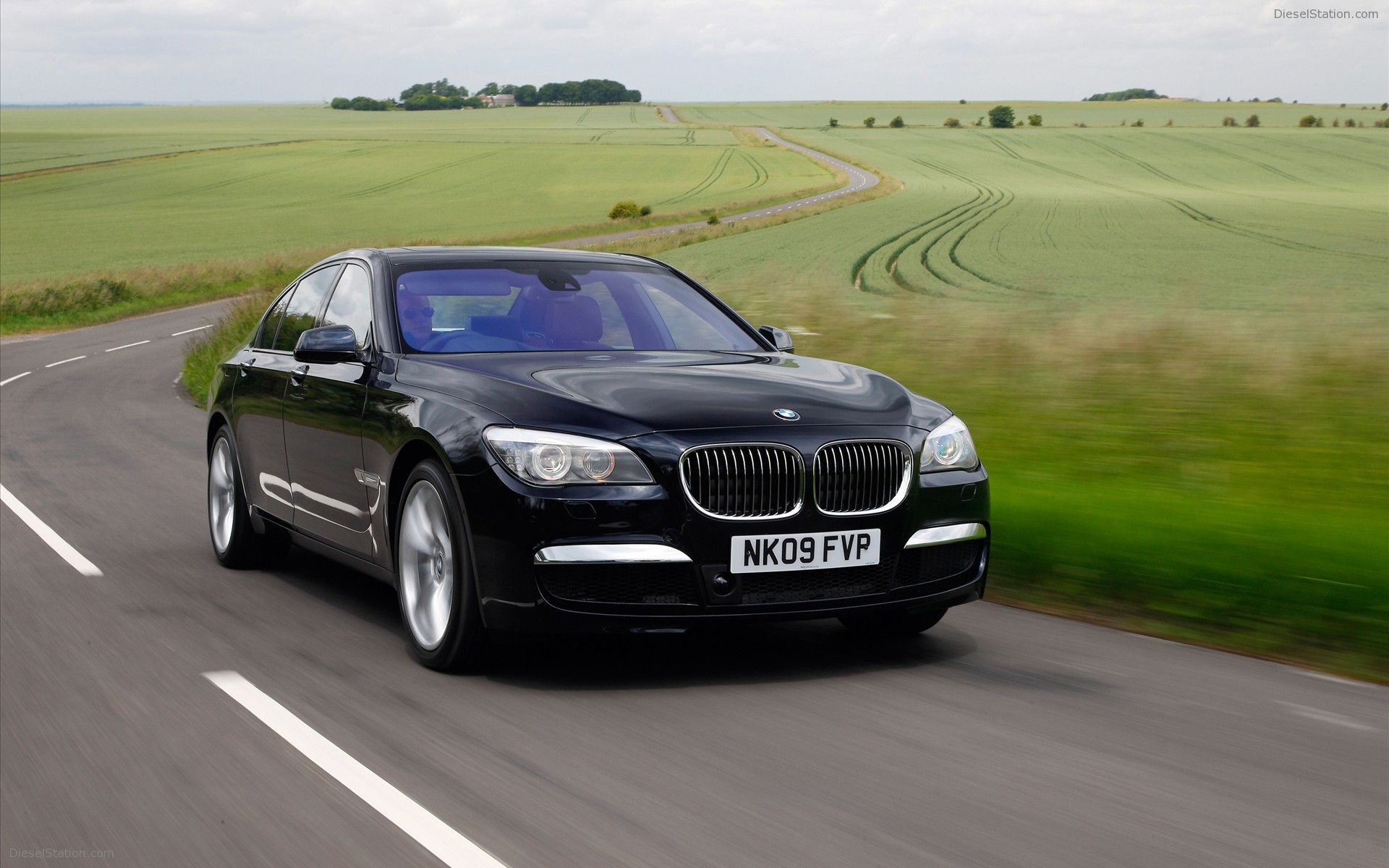 BMW - August News In Brief