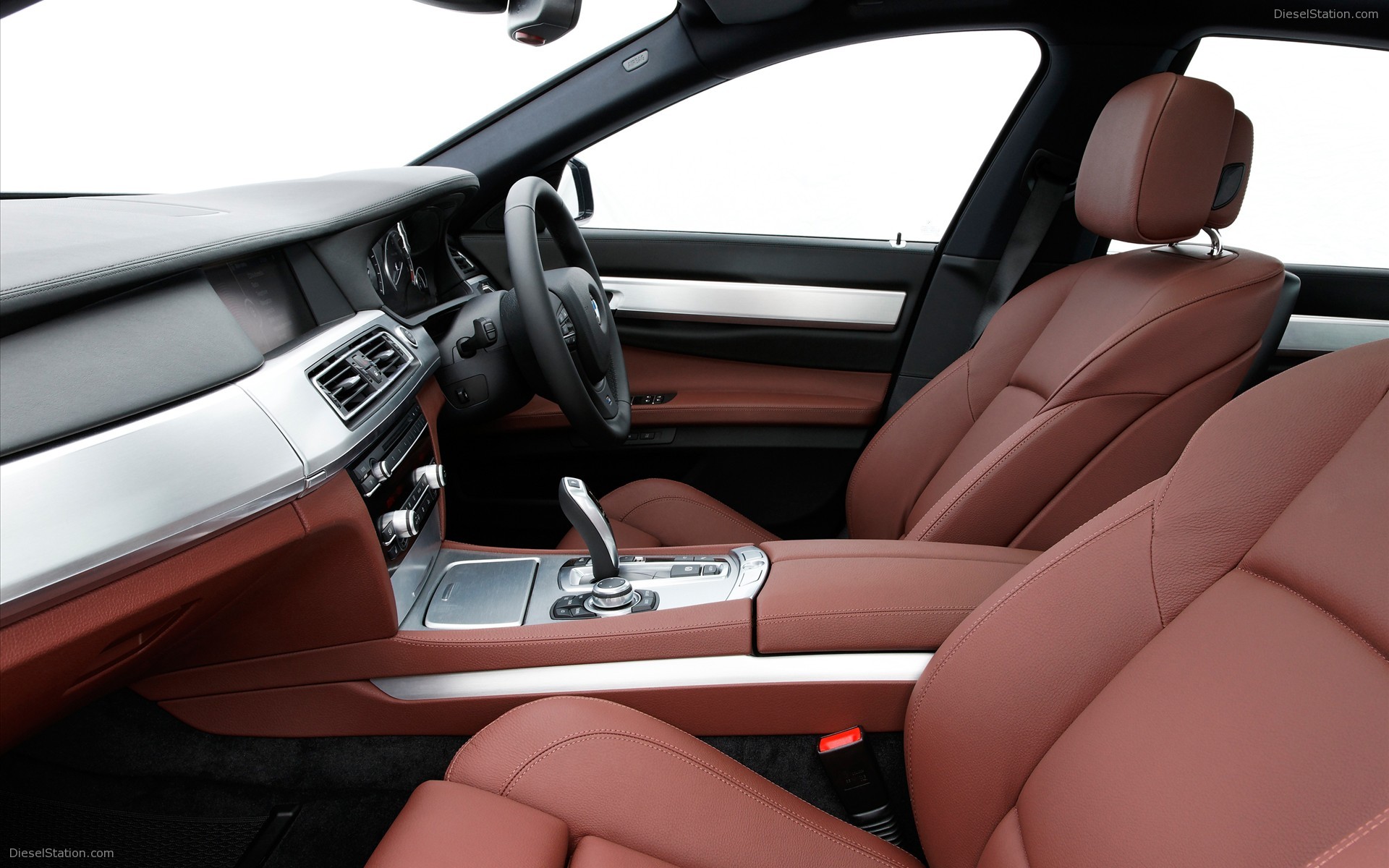 BMW - August News In Brief