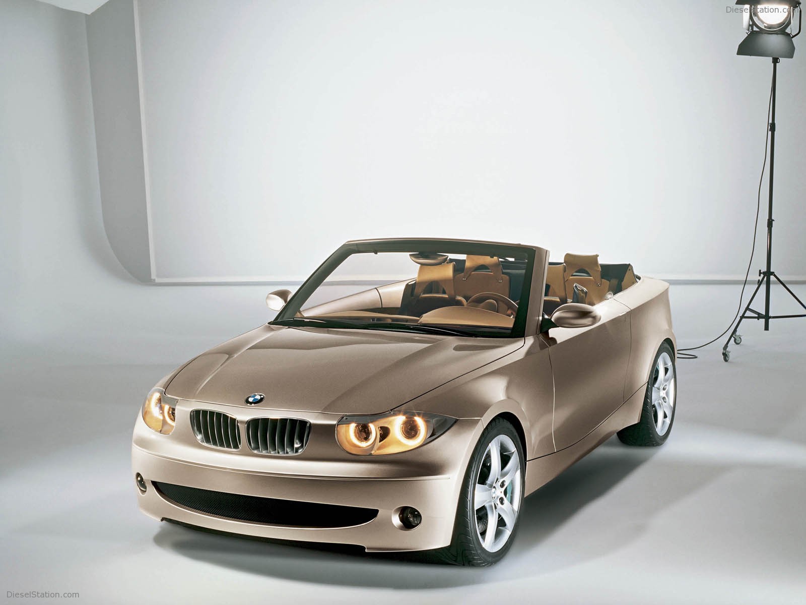 BMW CS1 Concept