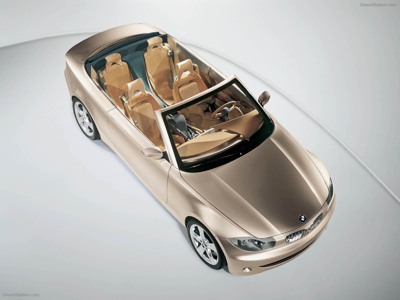 BMW CS1 Concept
