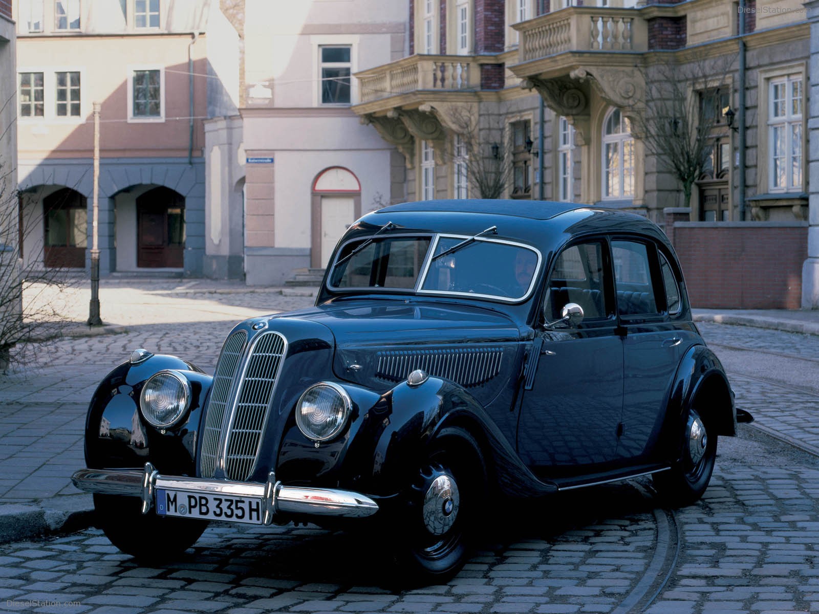 BMW Classics