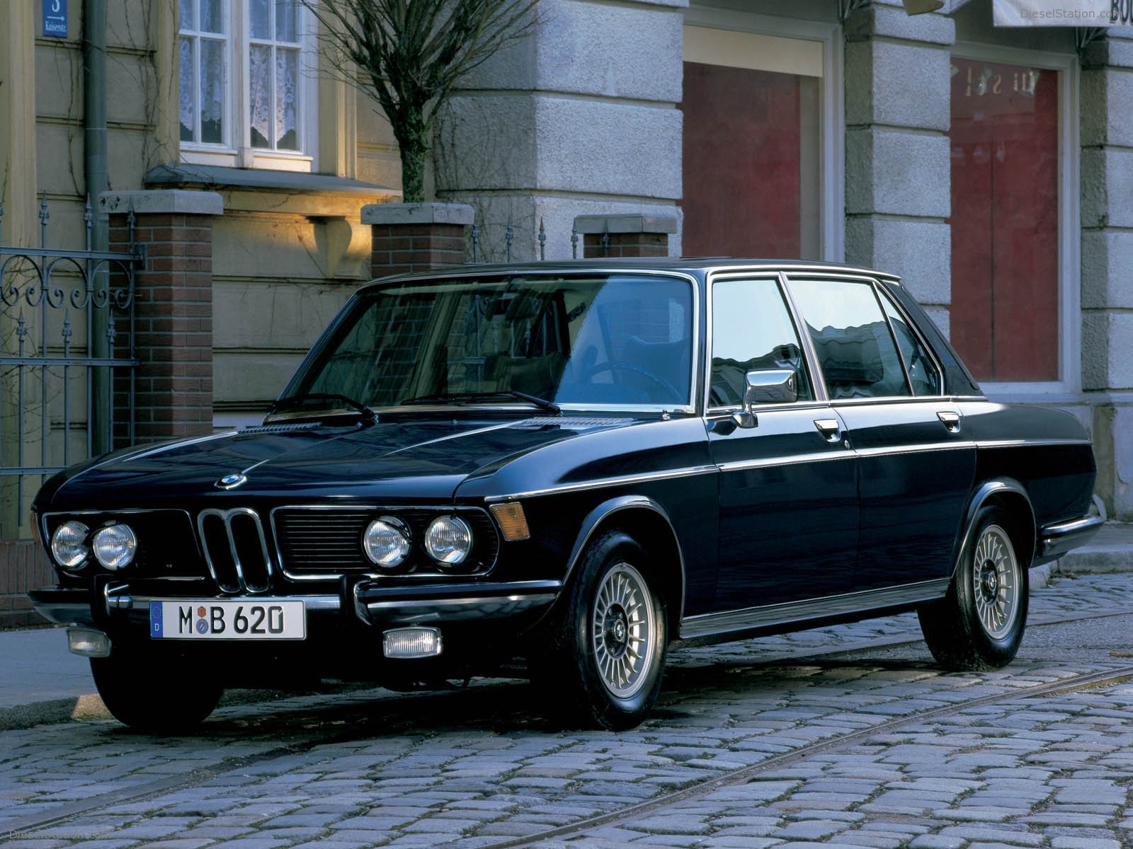 BMW Classics