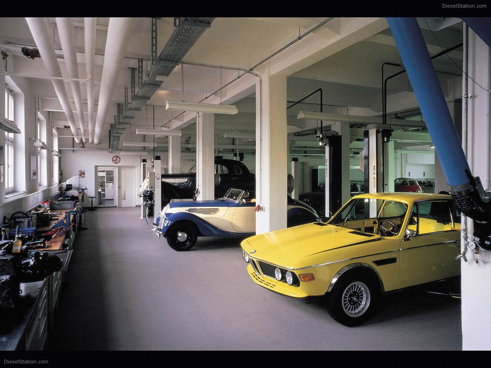 BMW Classics