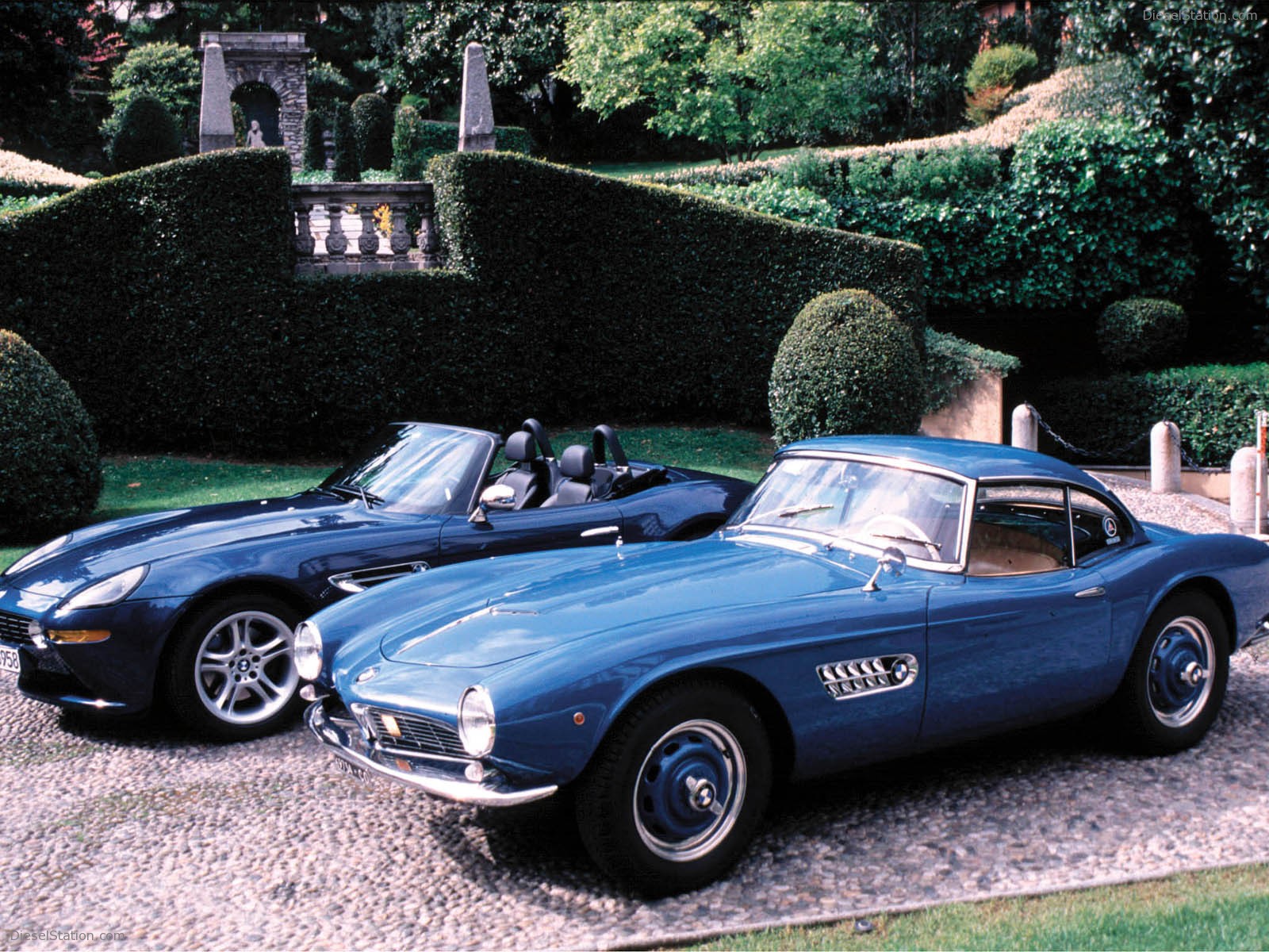 BMW Classics