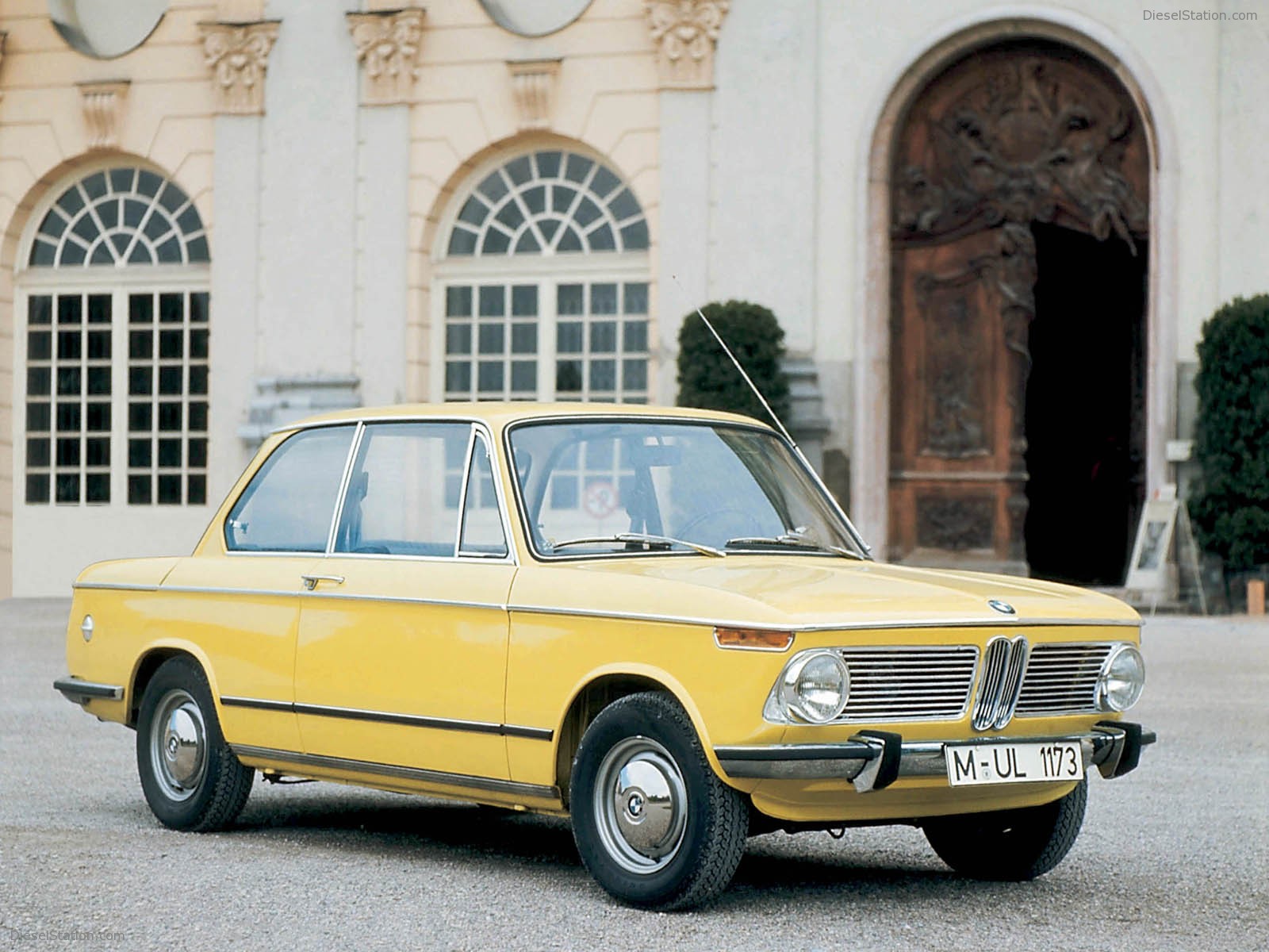 BMW Classics