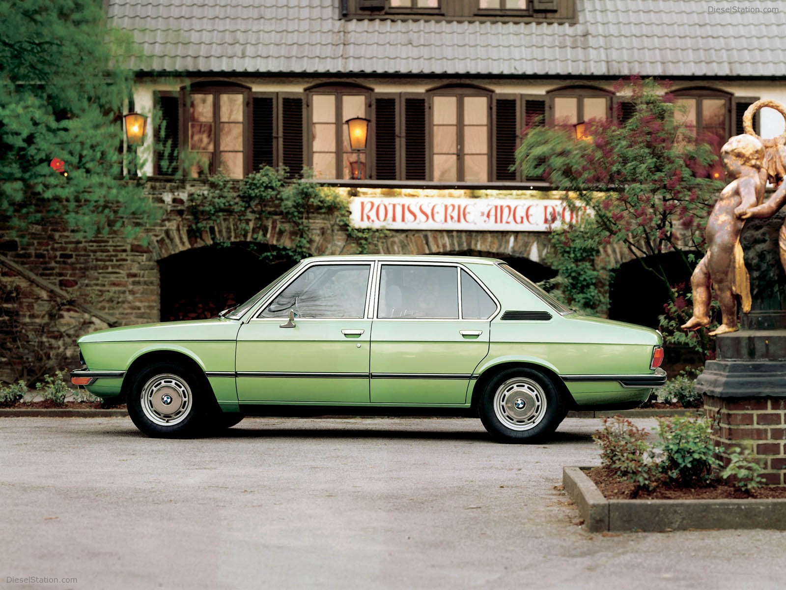BMW Classics
