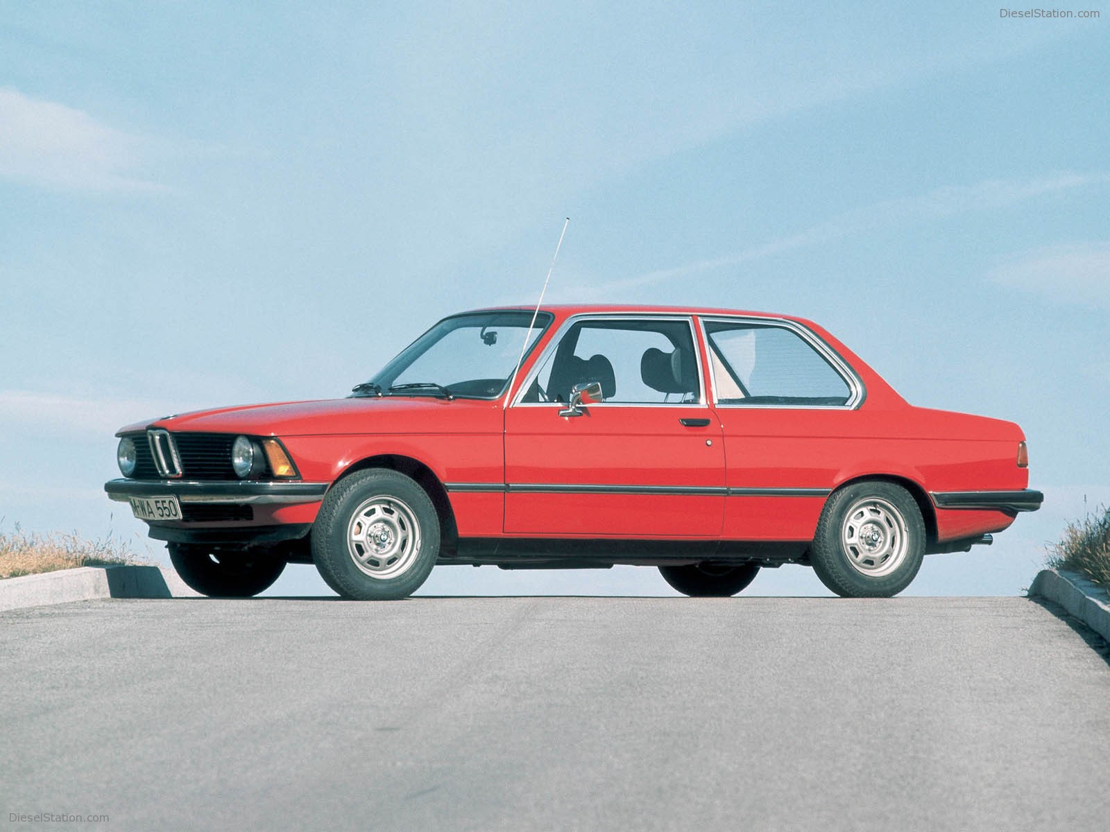 BMW Classics