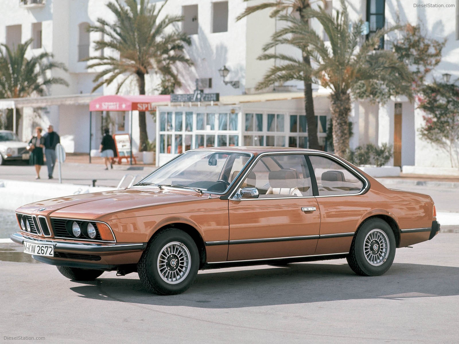 BMW Classics