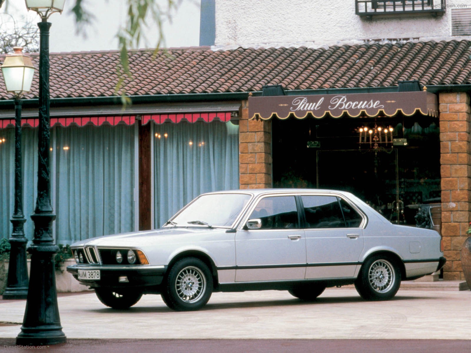 BMW Classics