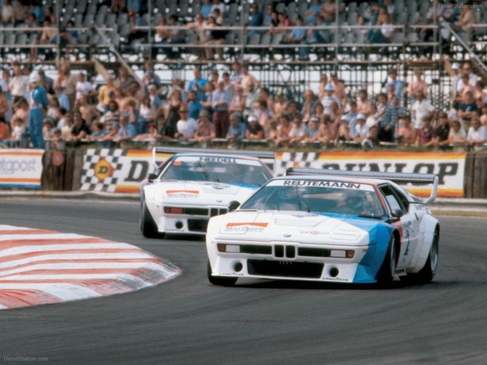 BMW Classics