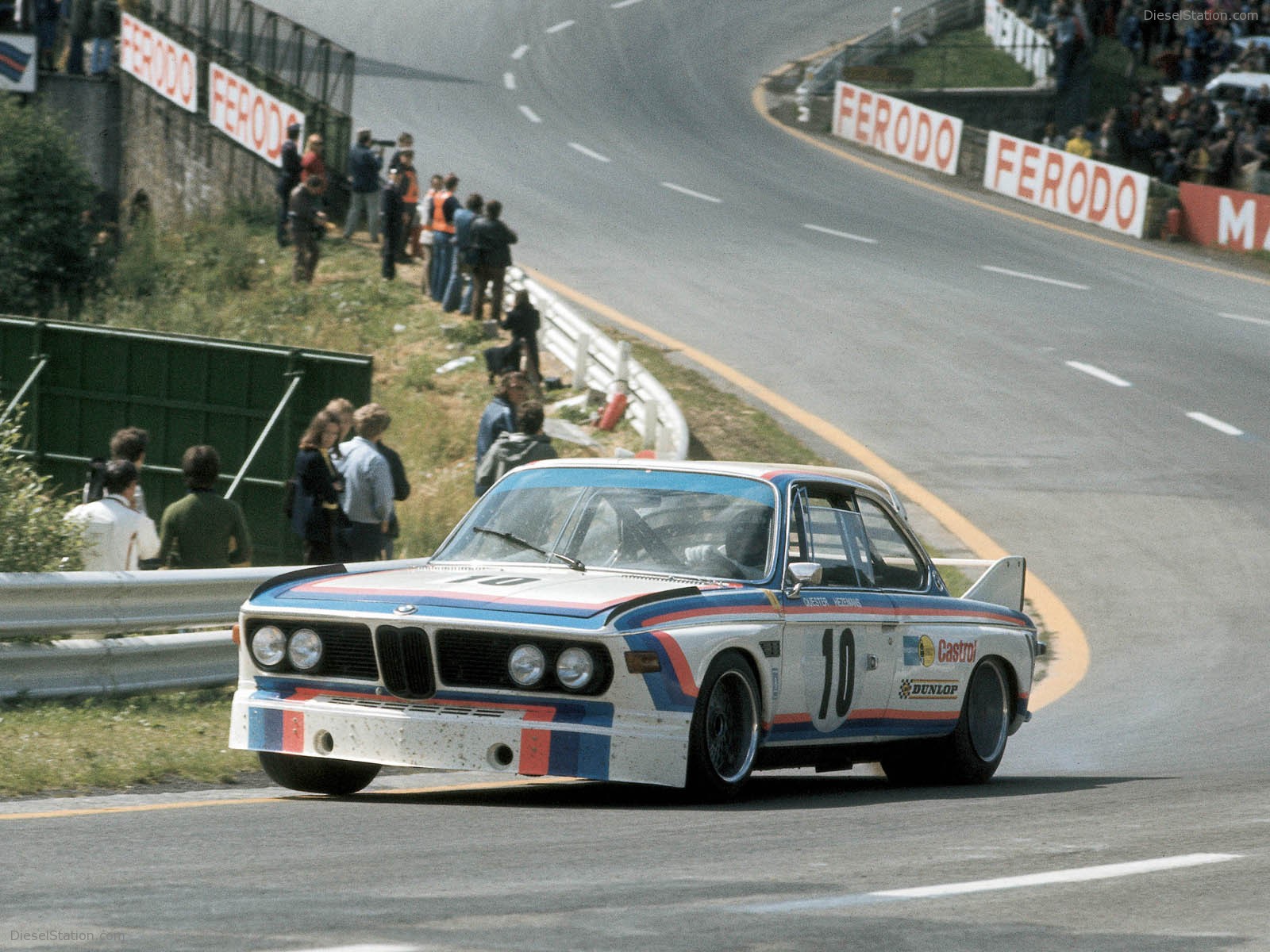 BMW Classics