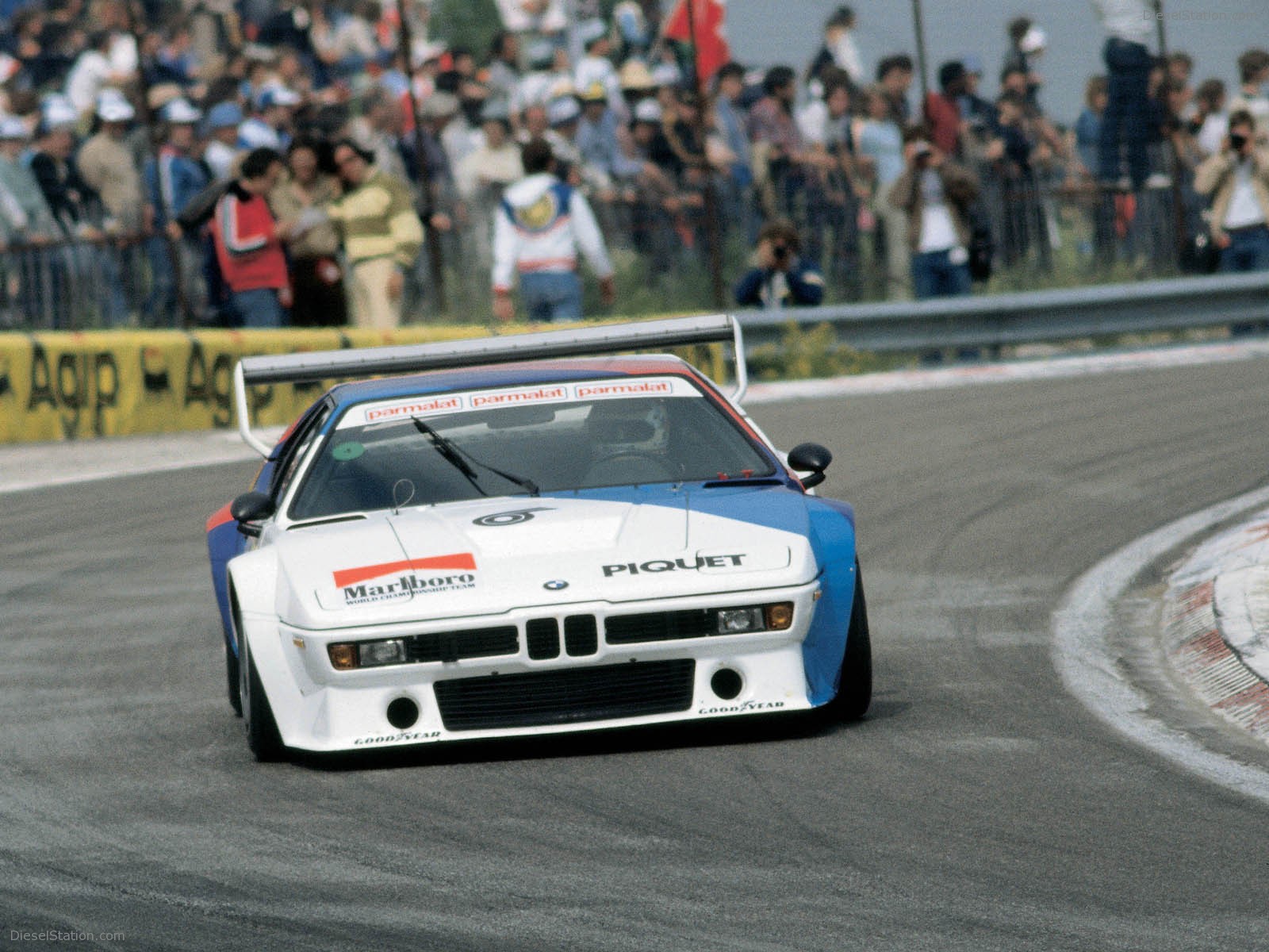 BMW Classics