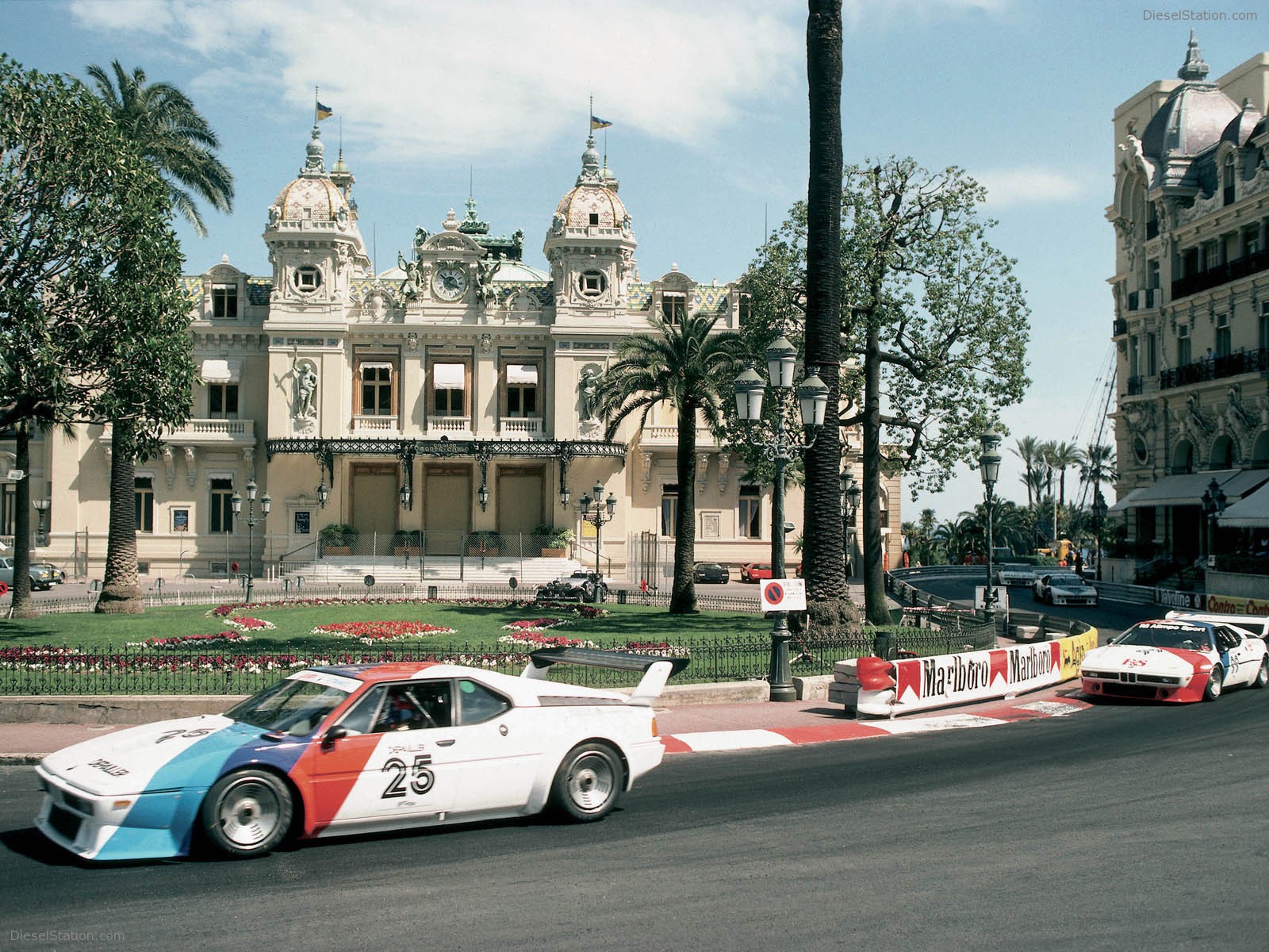 BMW Classics