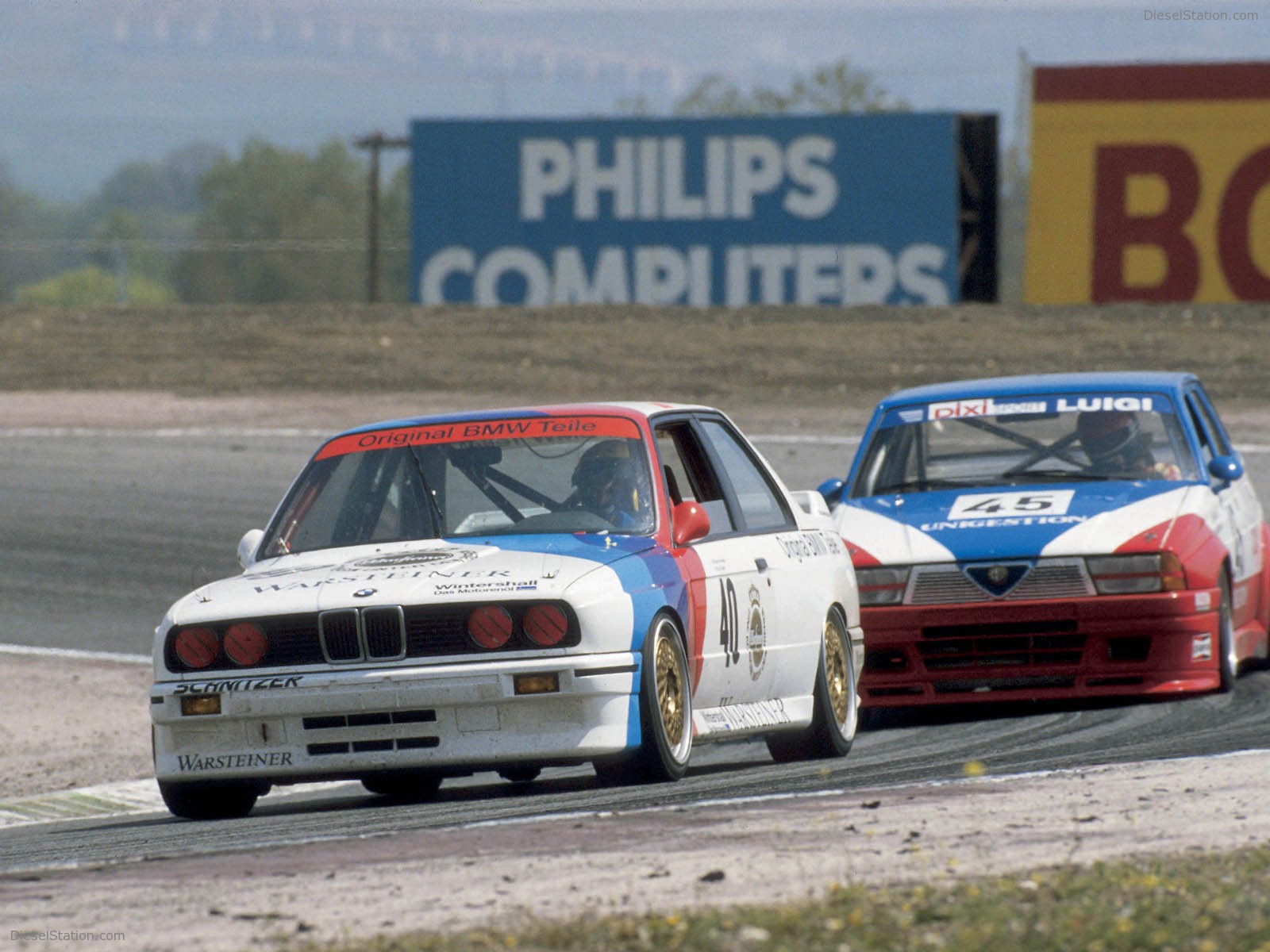 BMW Classics