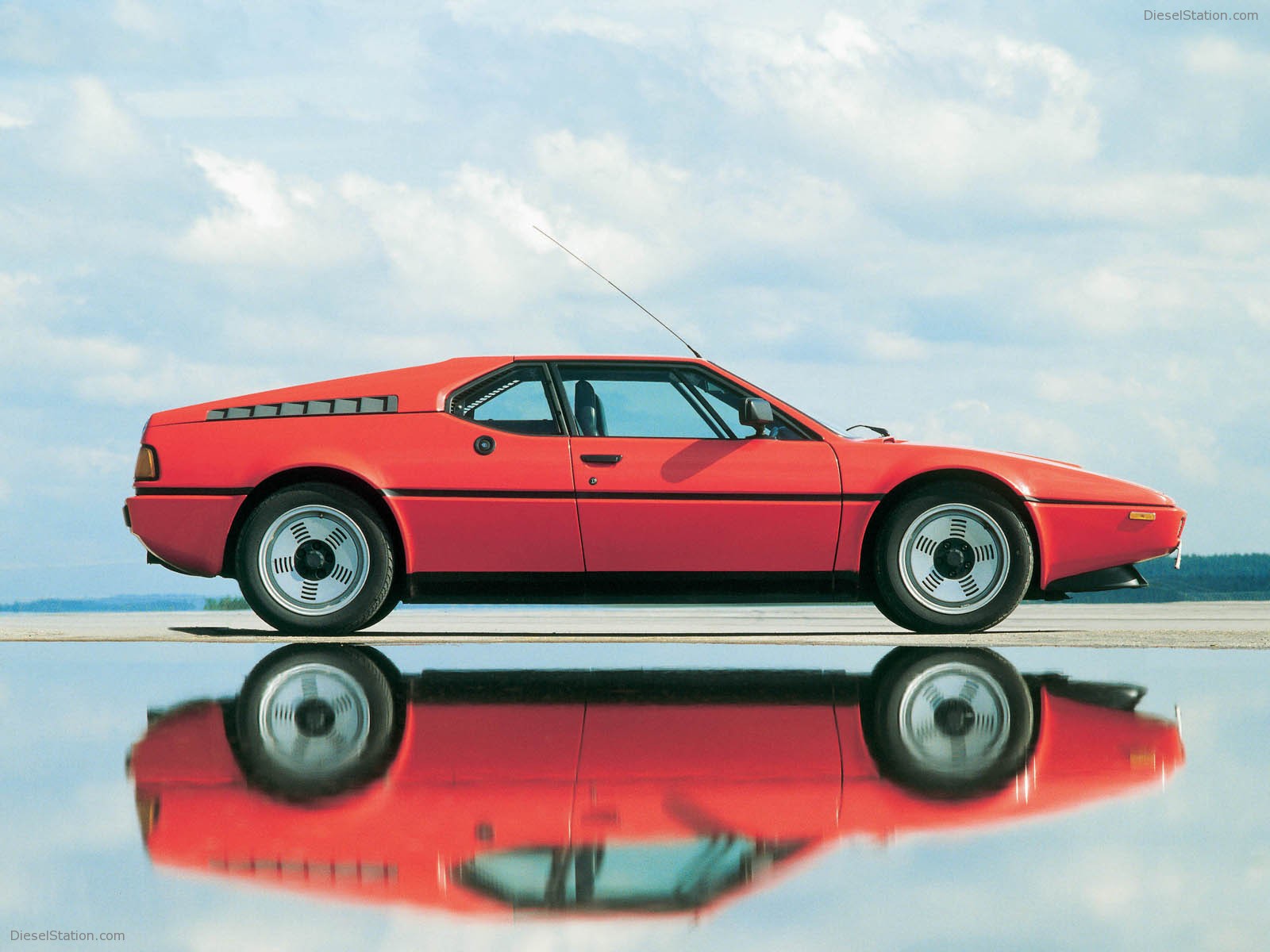 BMW Classics