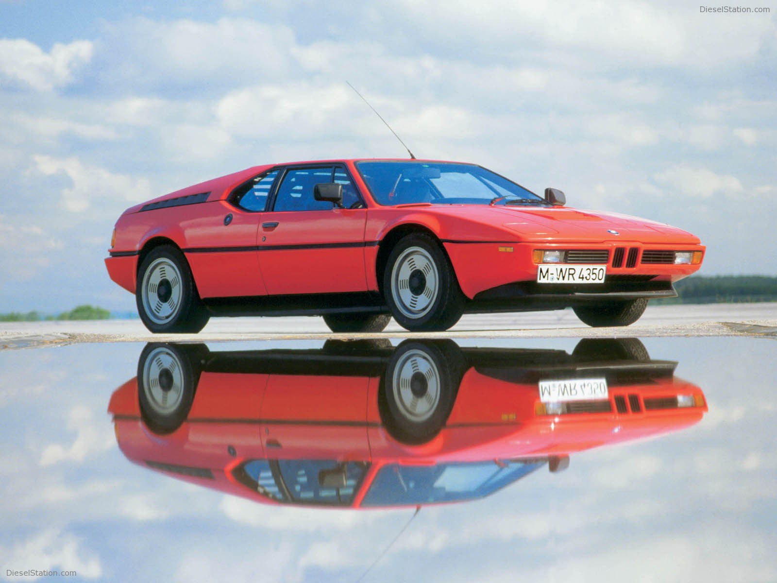 BMW Classics