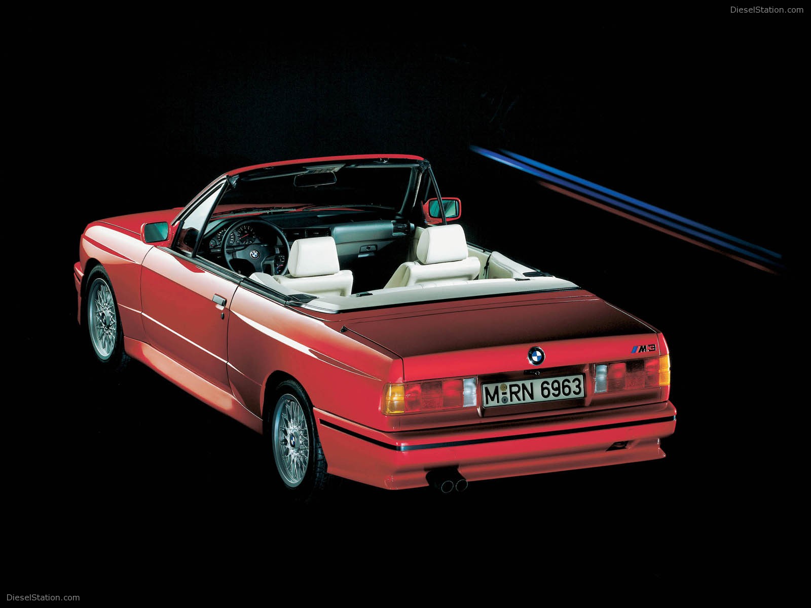 BMW Classics