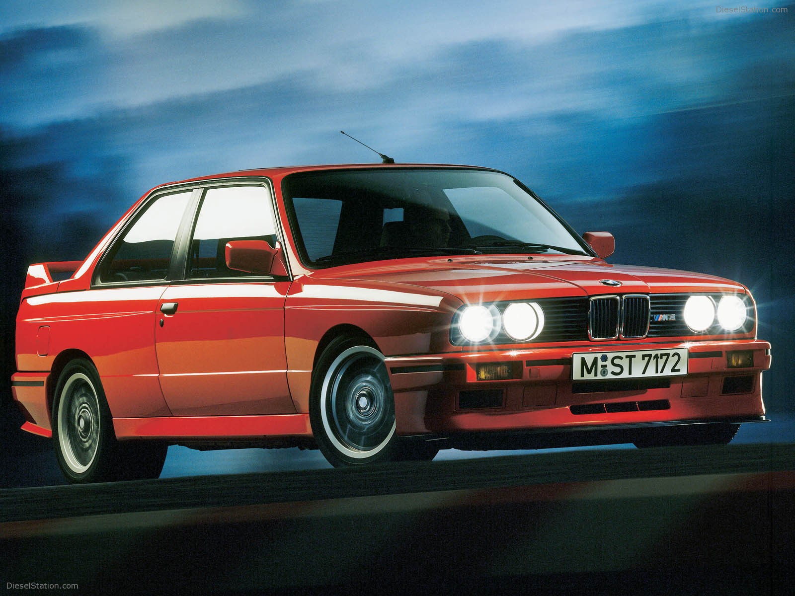 BMW Classics