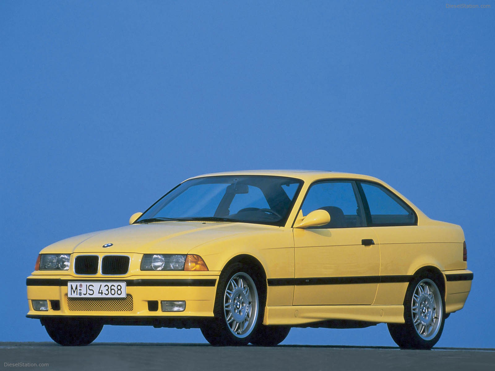 BMW Classics