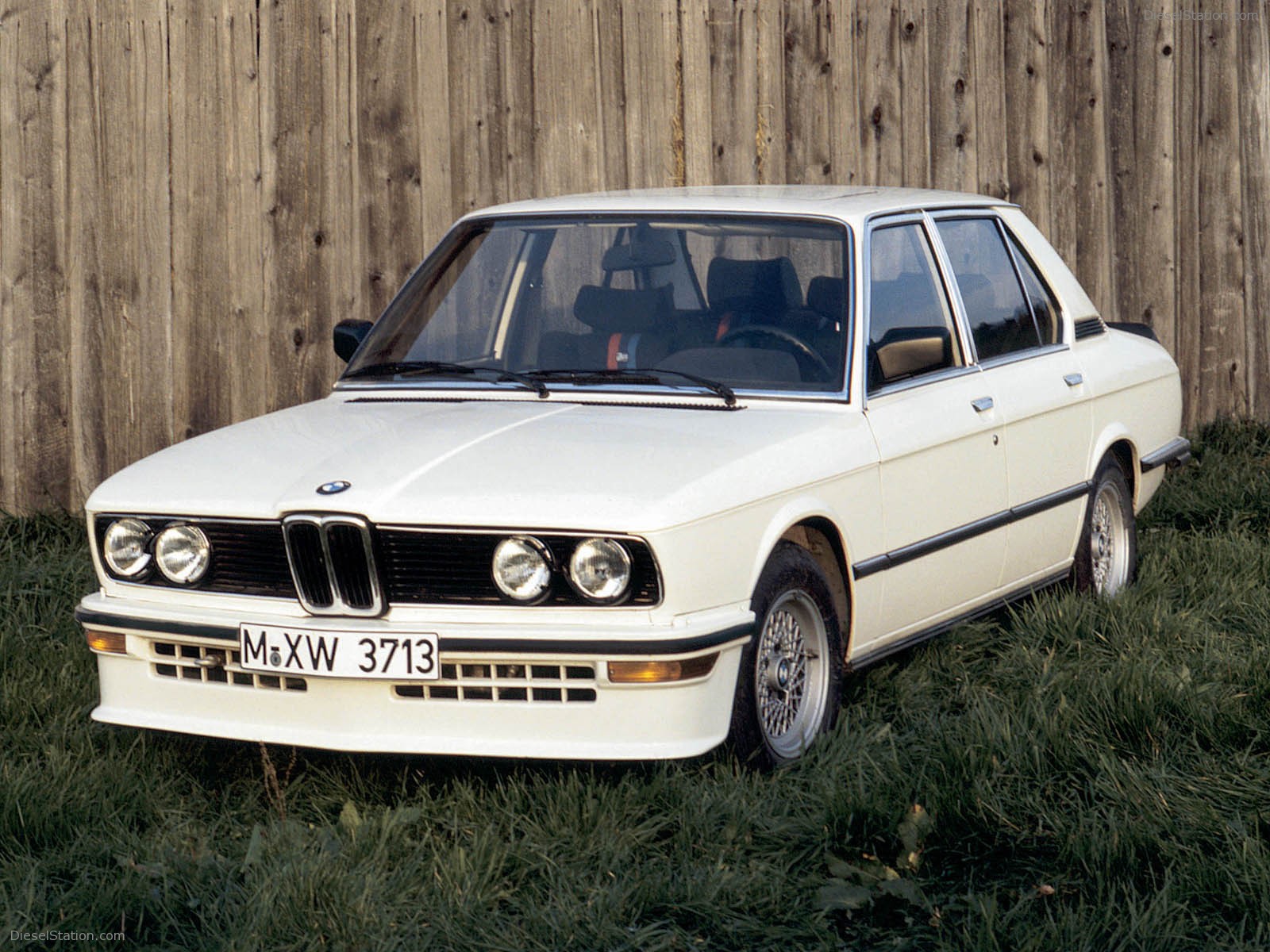 BMW Classics