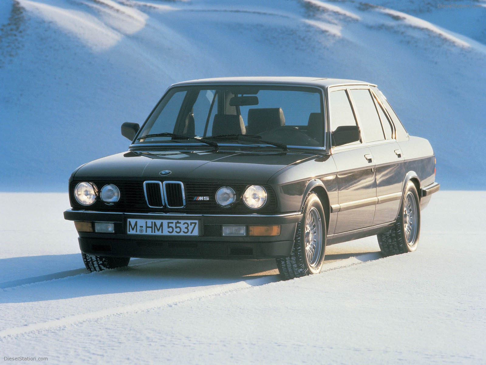 BMW Classics