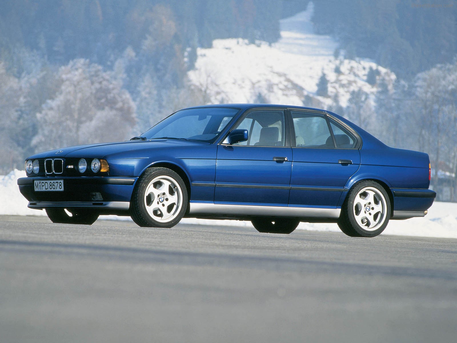 BMW Classics
