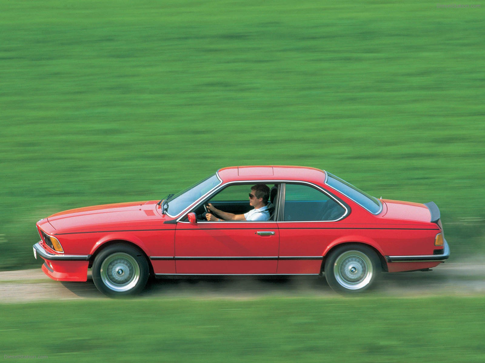 BMW Classics