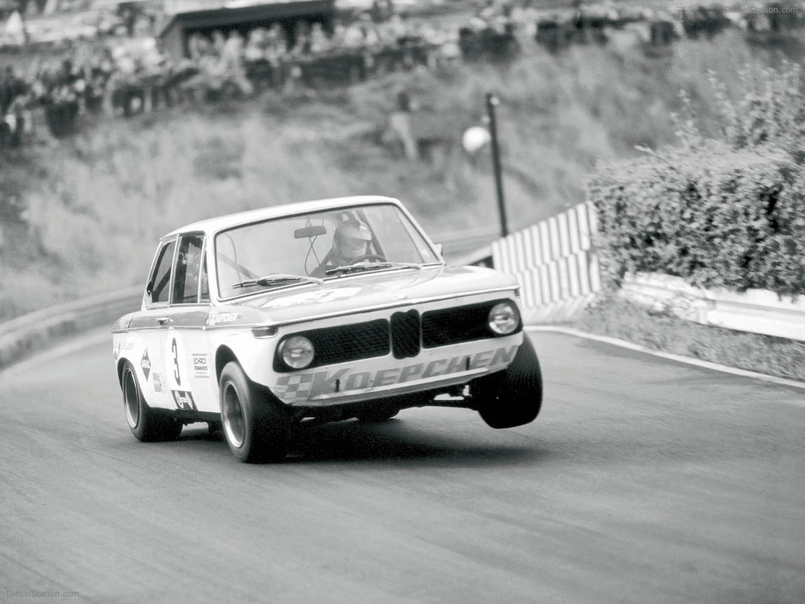 BMW Classics