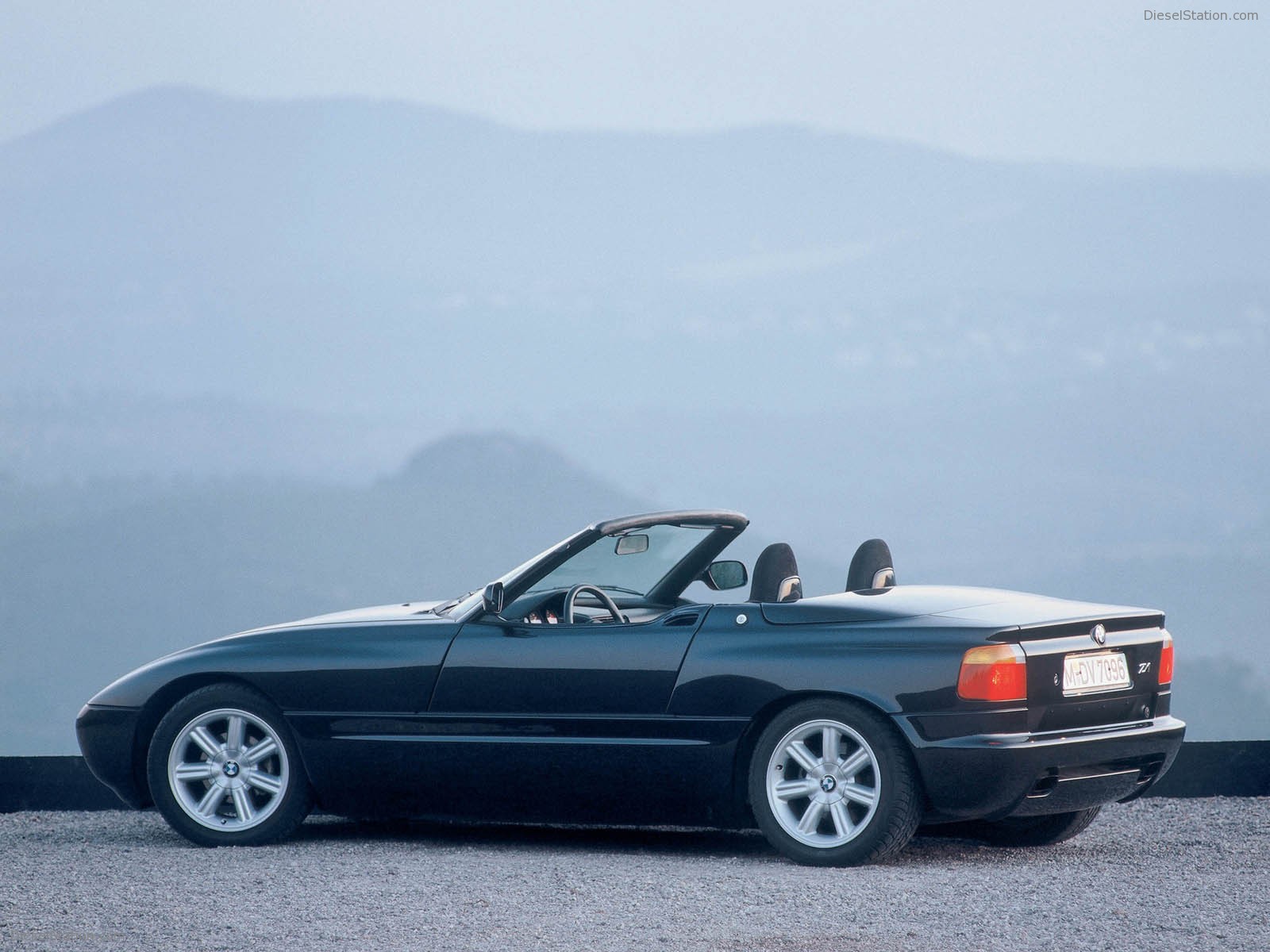 BMW Classics