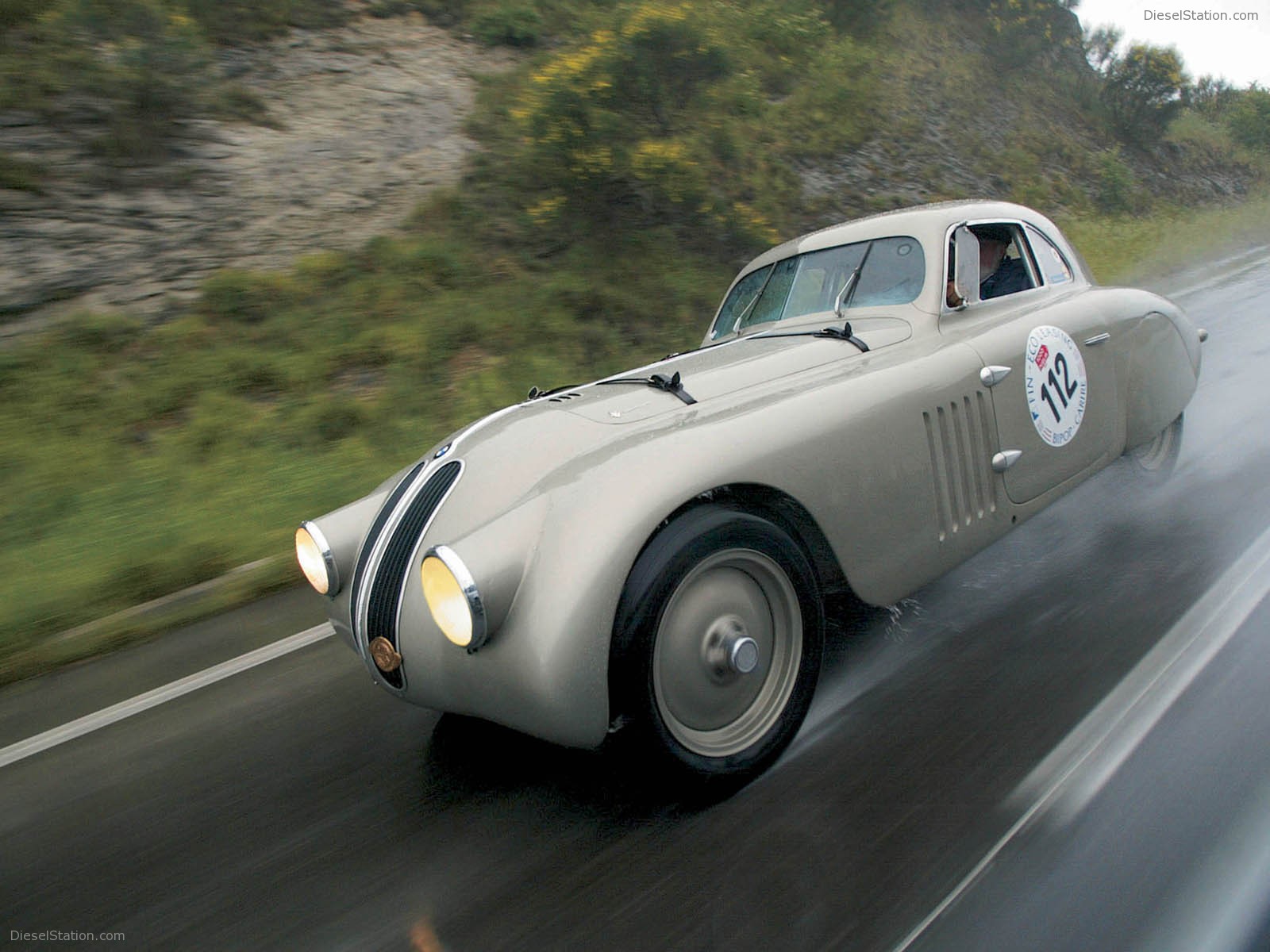 BMW Classics