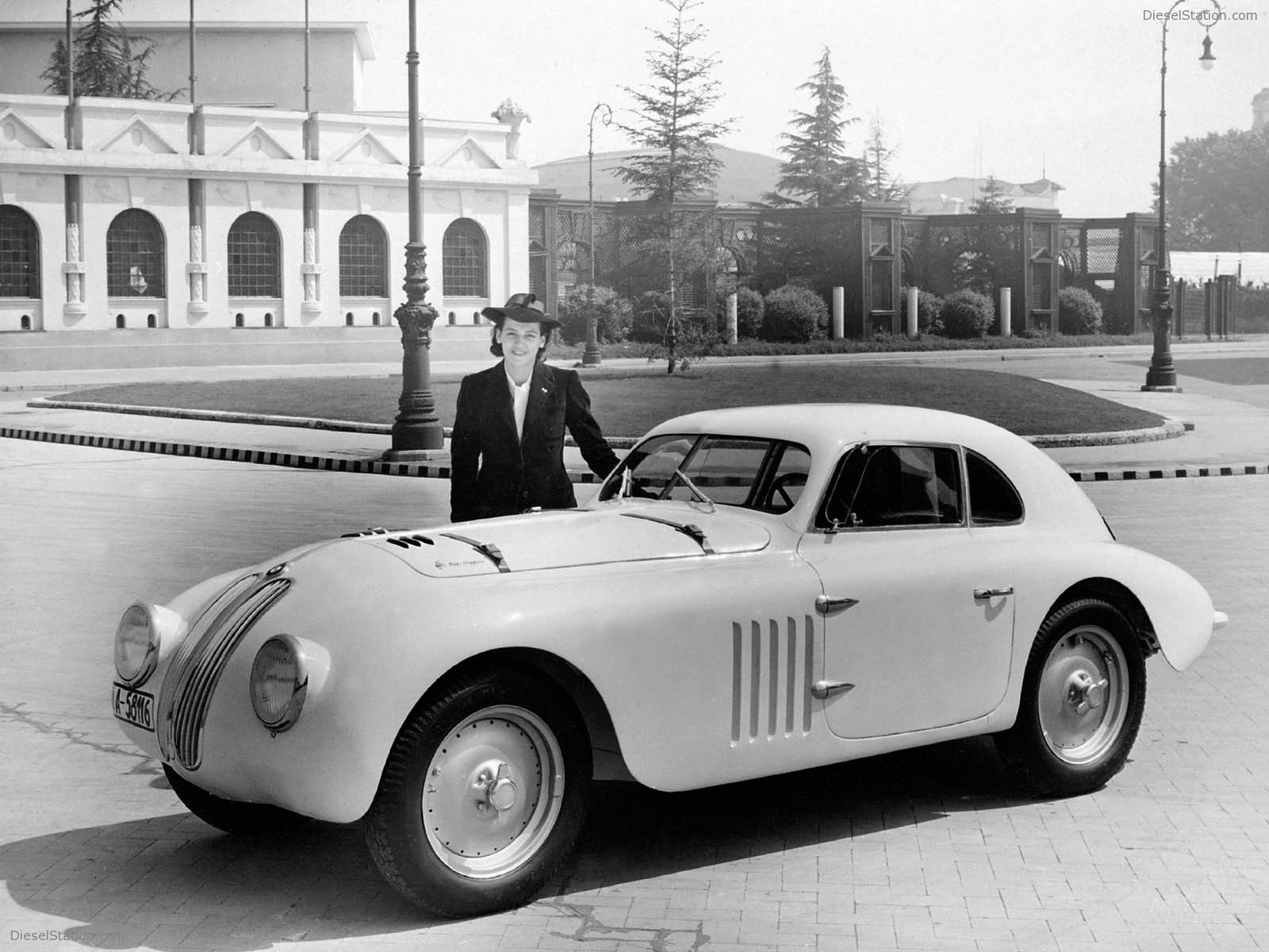 BMW Classics