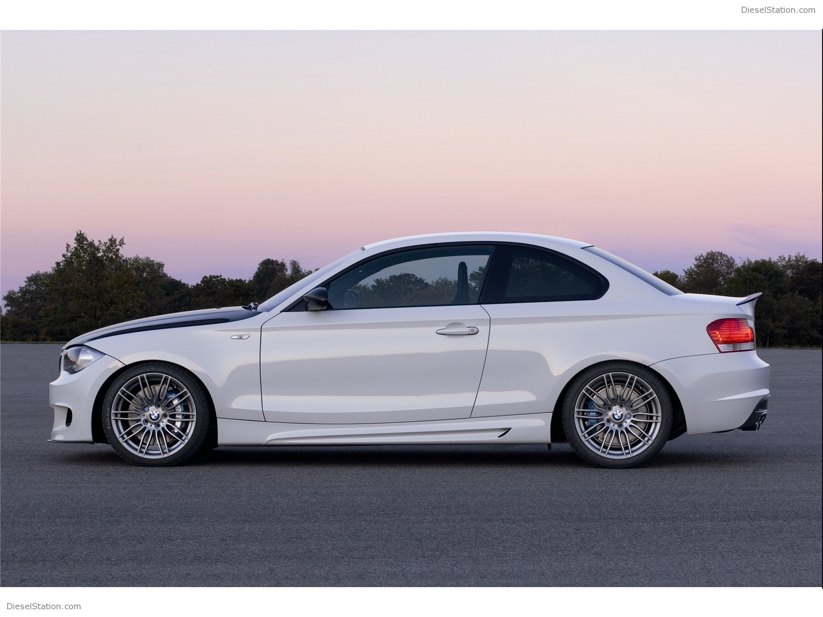 BMW Concept 1 Series tii