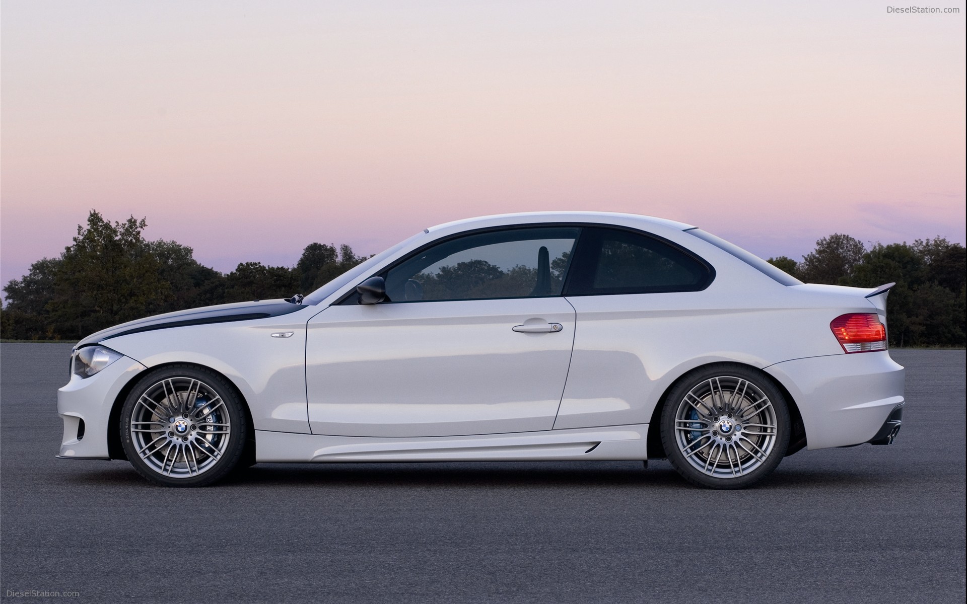 BMW Concept 1 Series tii