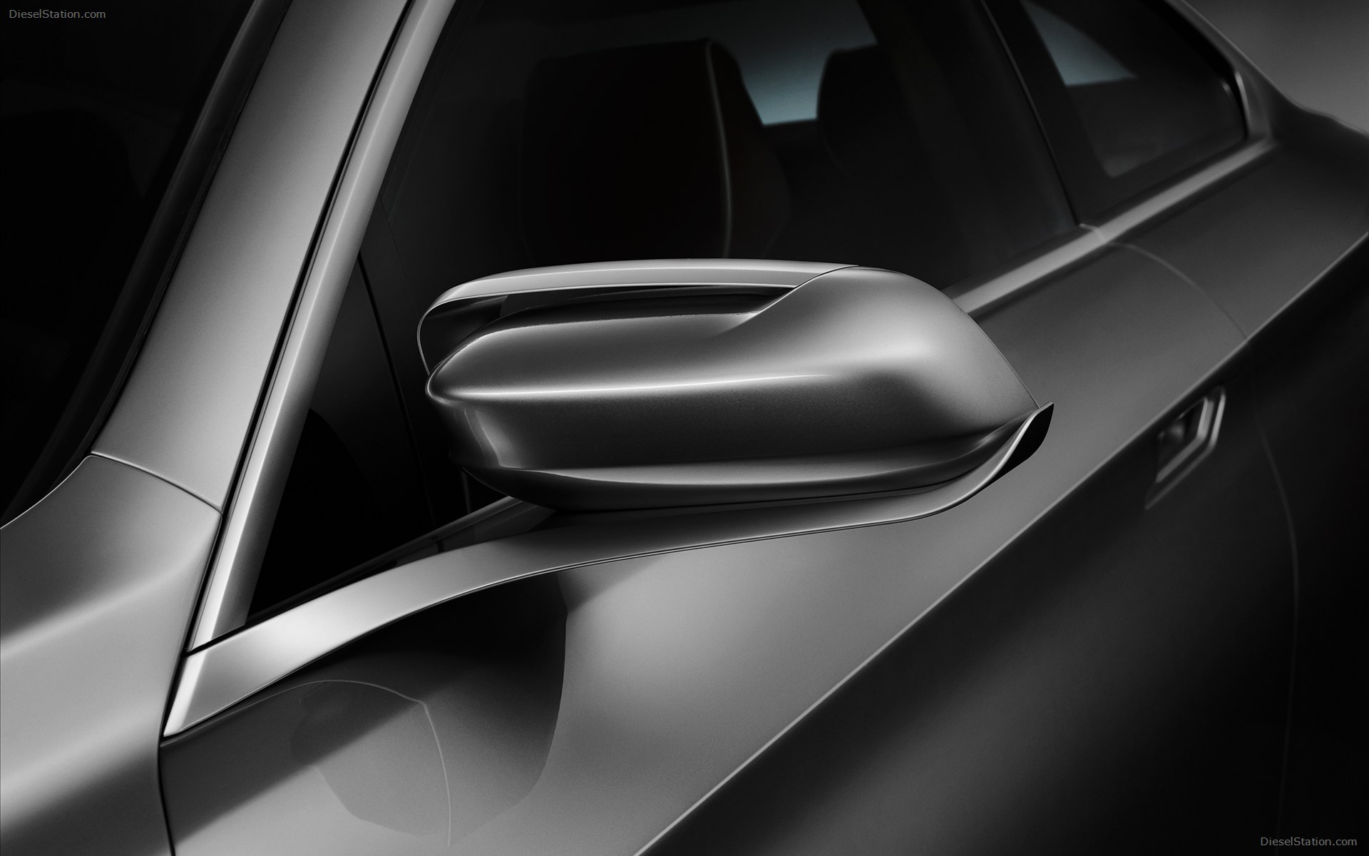 BMW Concept 4 Series Coupe 2013