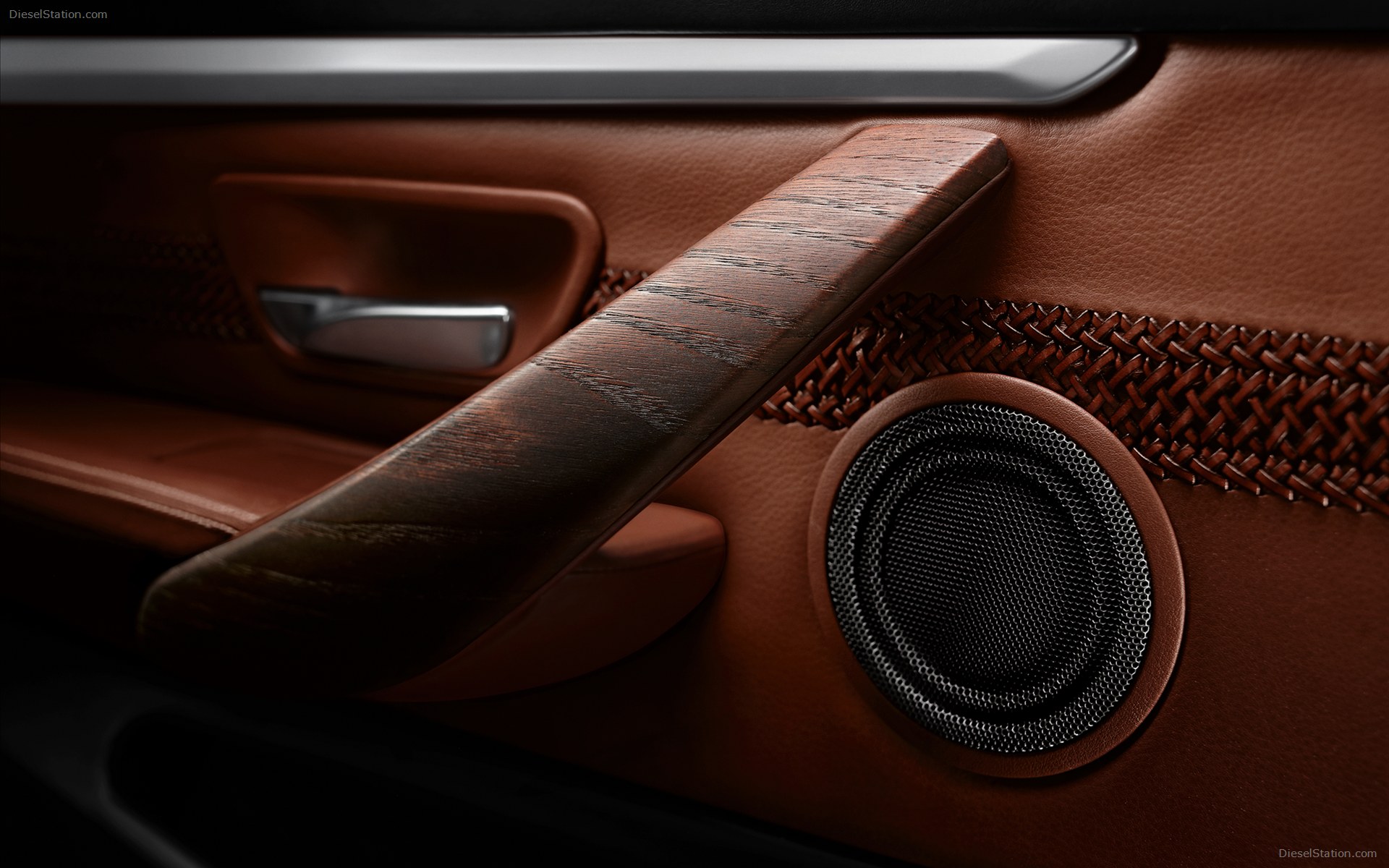 BMW Concept 4 Series Coupe 2013