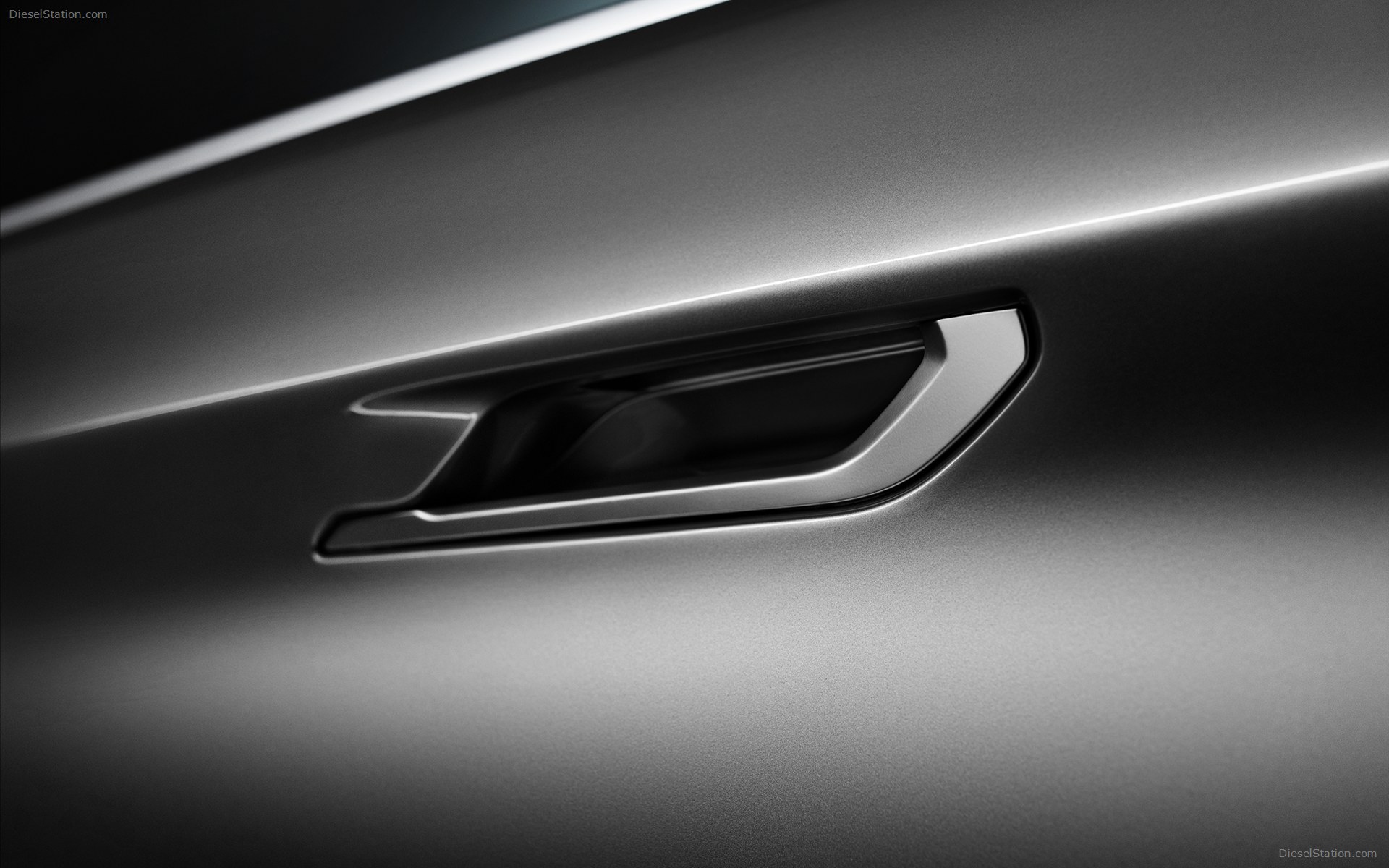 BMW Concept 4 Series Coupe 2013