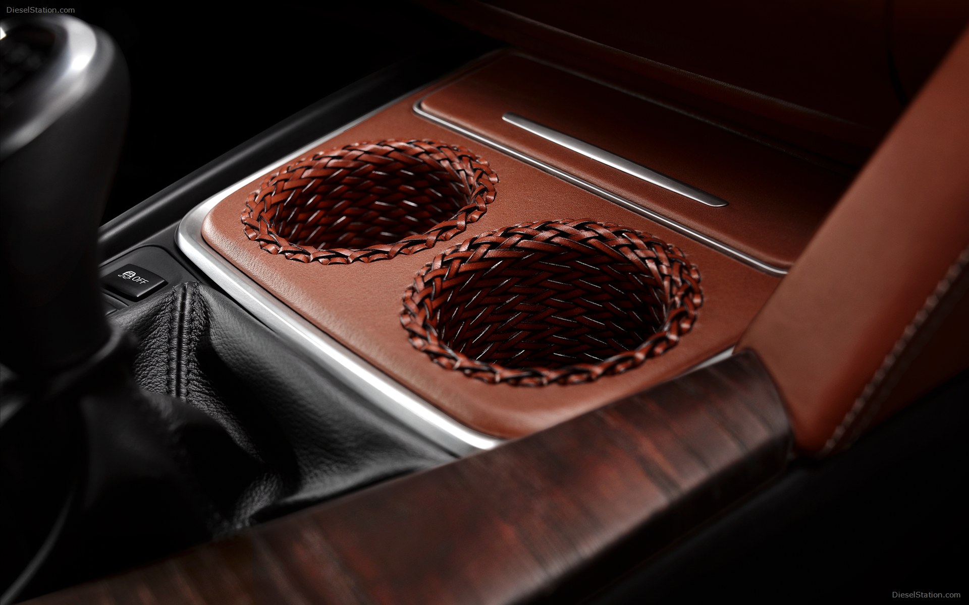 BMW Concept 4 Series Coupe 2013