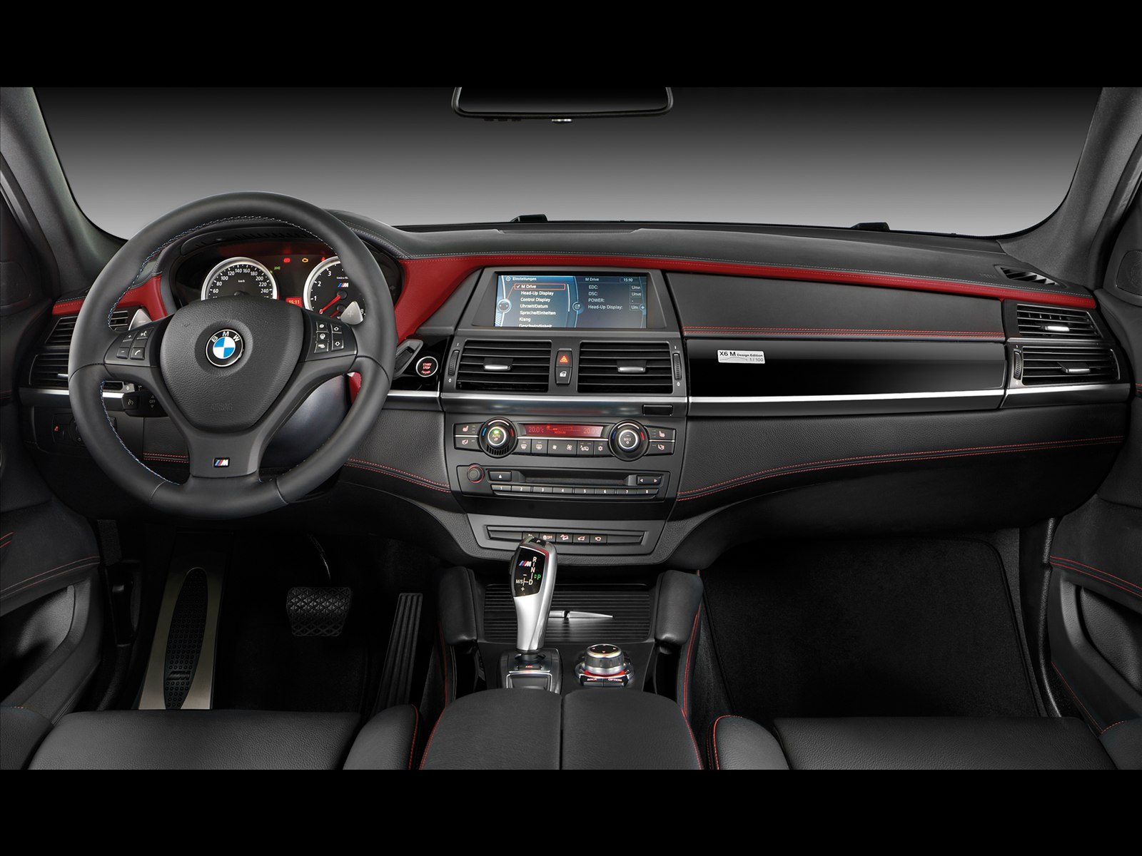 BMW X6 M Design Edition 2014