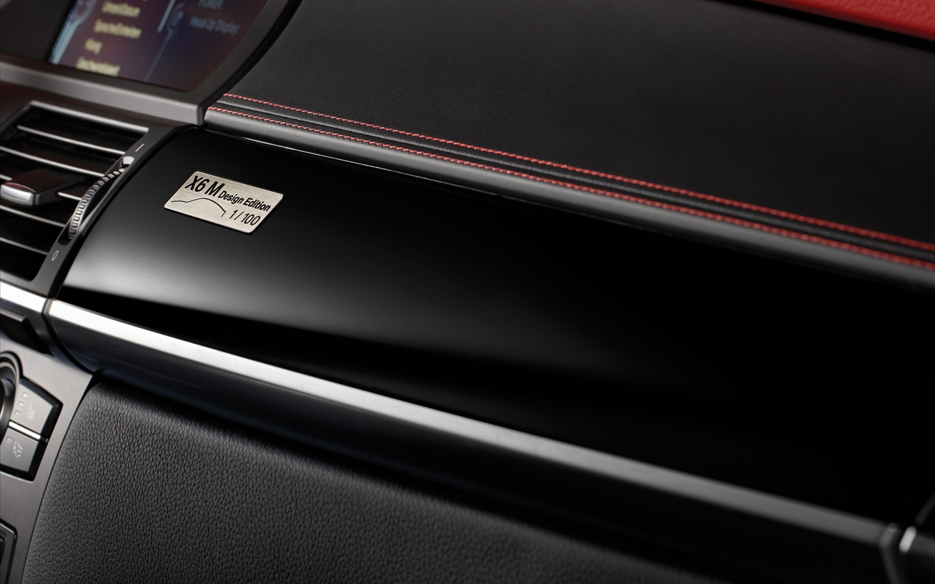 BMW X6 M Design Edition 2014