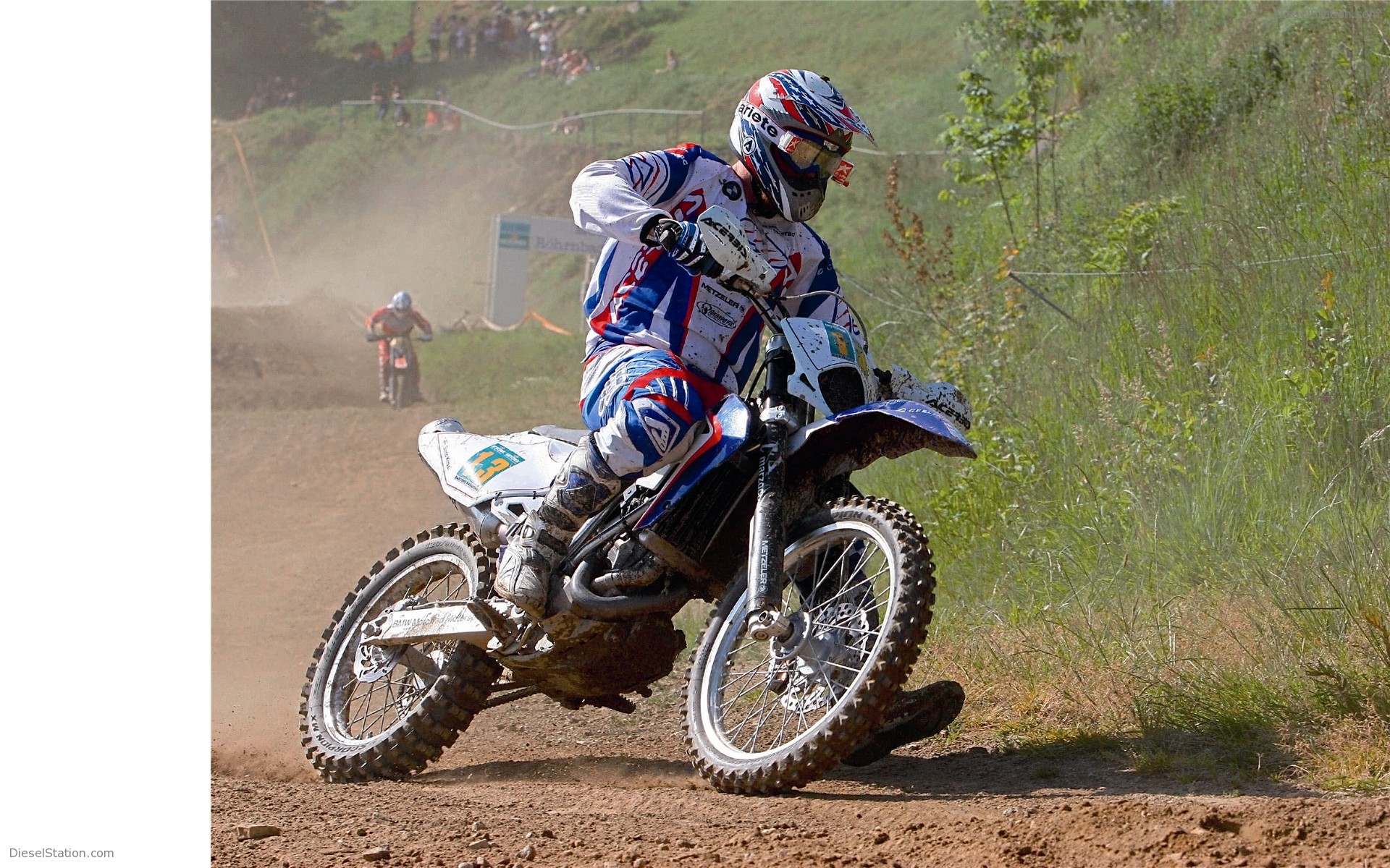 BMW G 450 X