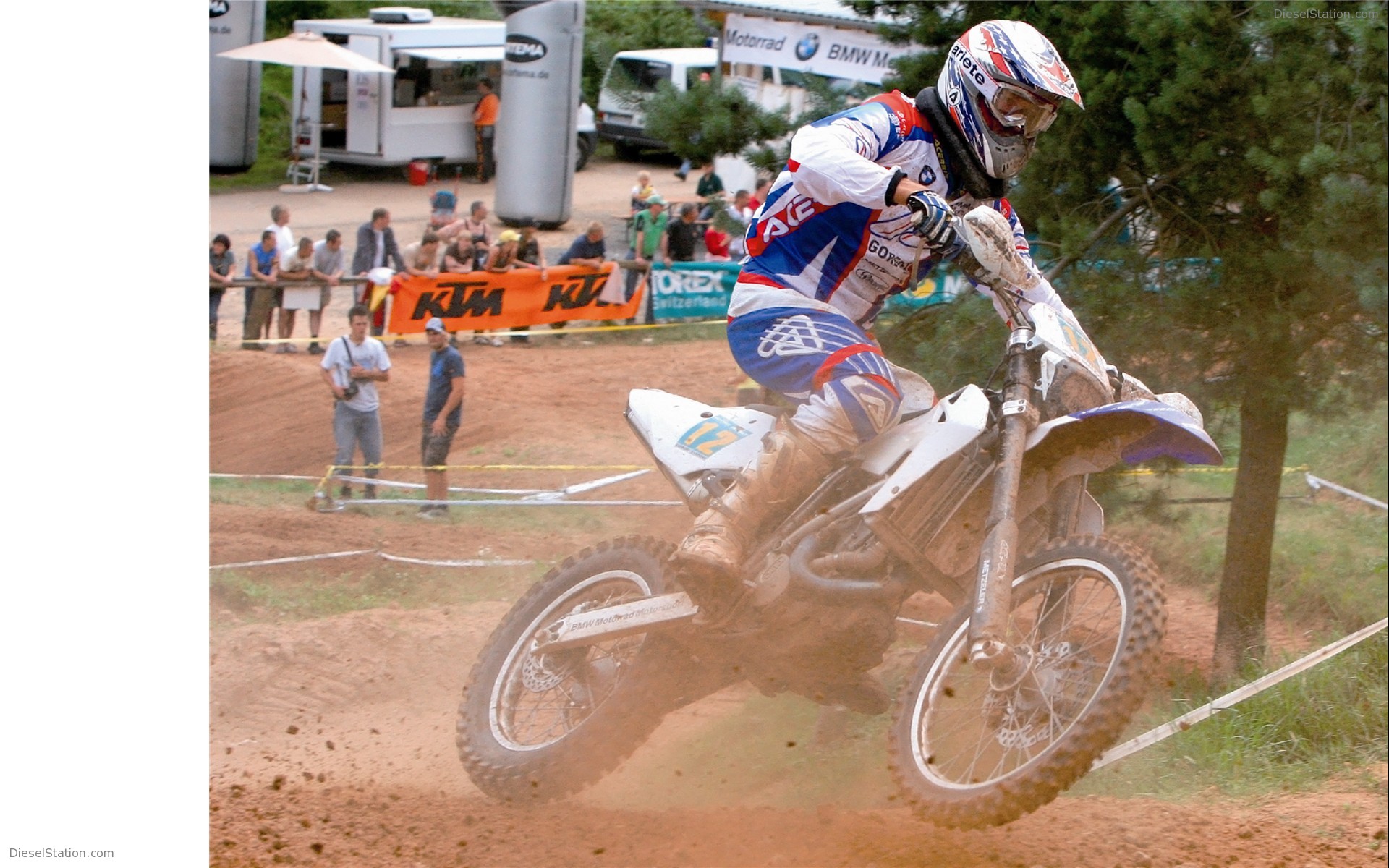 BMW G 450 X